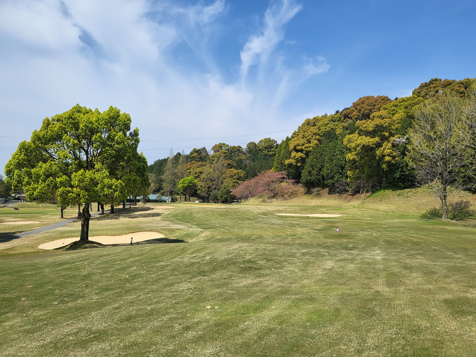 Chikushino Country Club - 4
