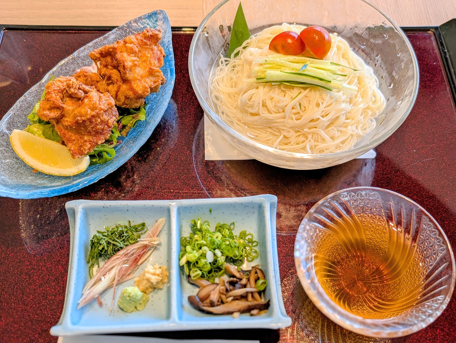 Chikushino Country Club - 6
