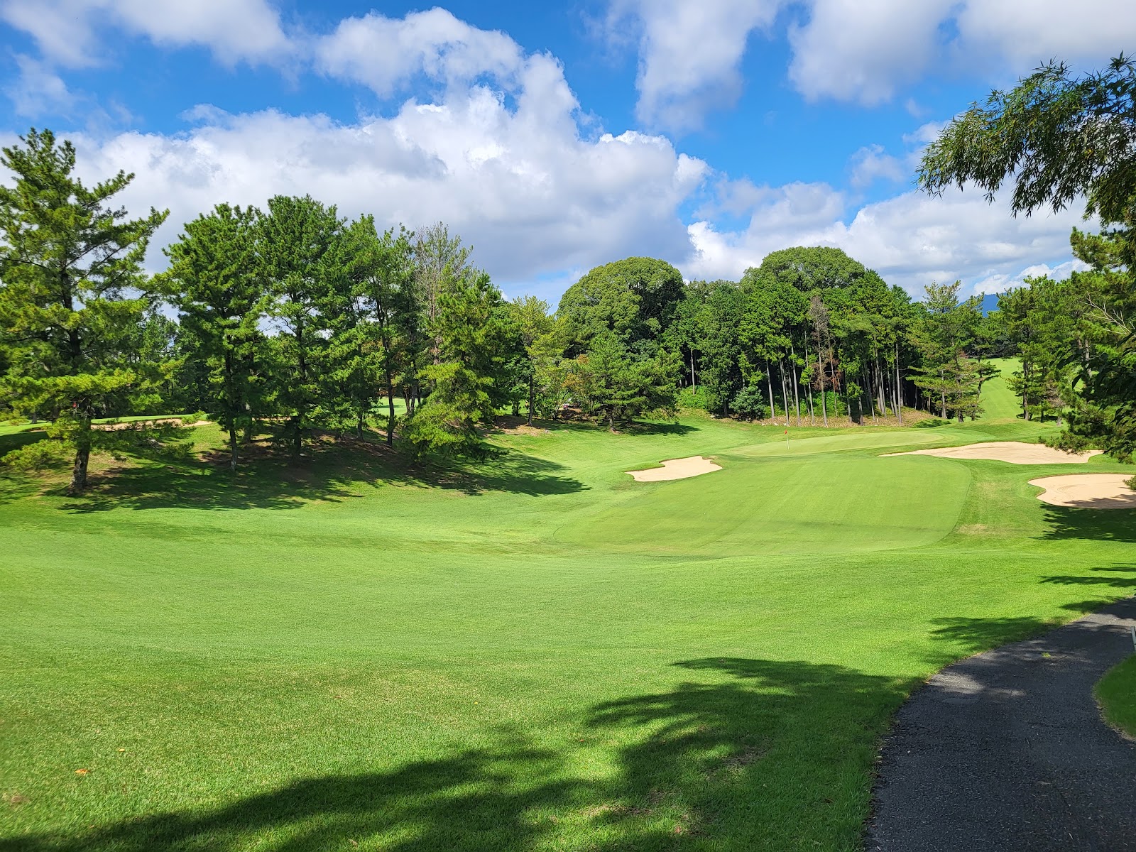 Dazaifu Golf Club