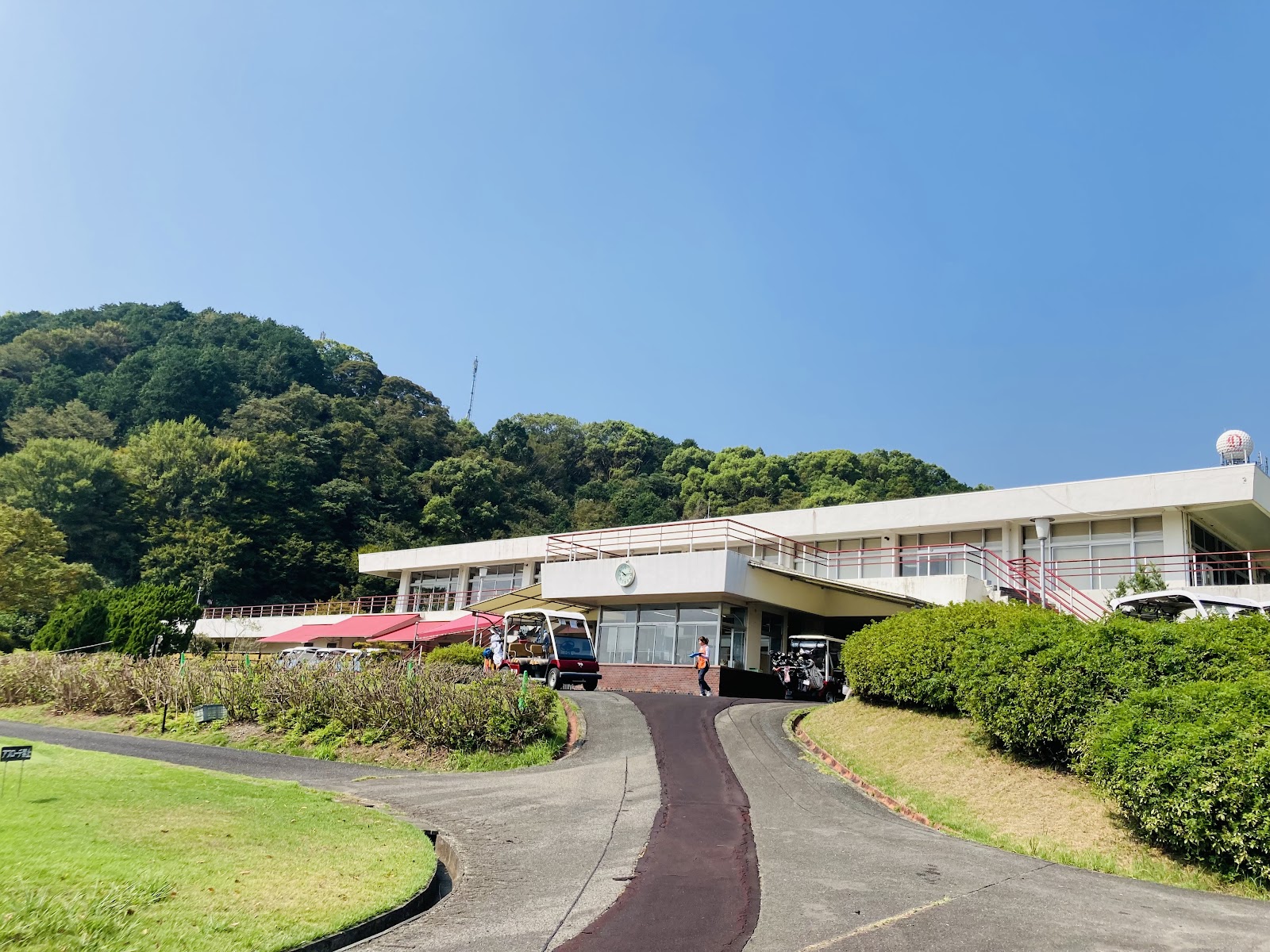 Dazaifu Golf Club - 4