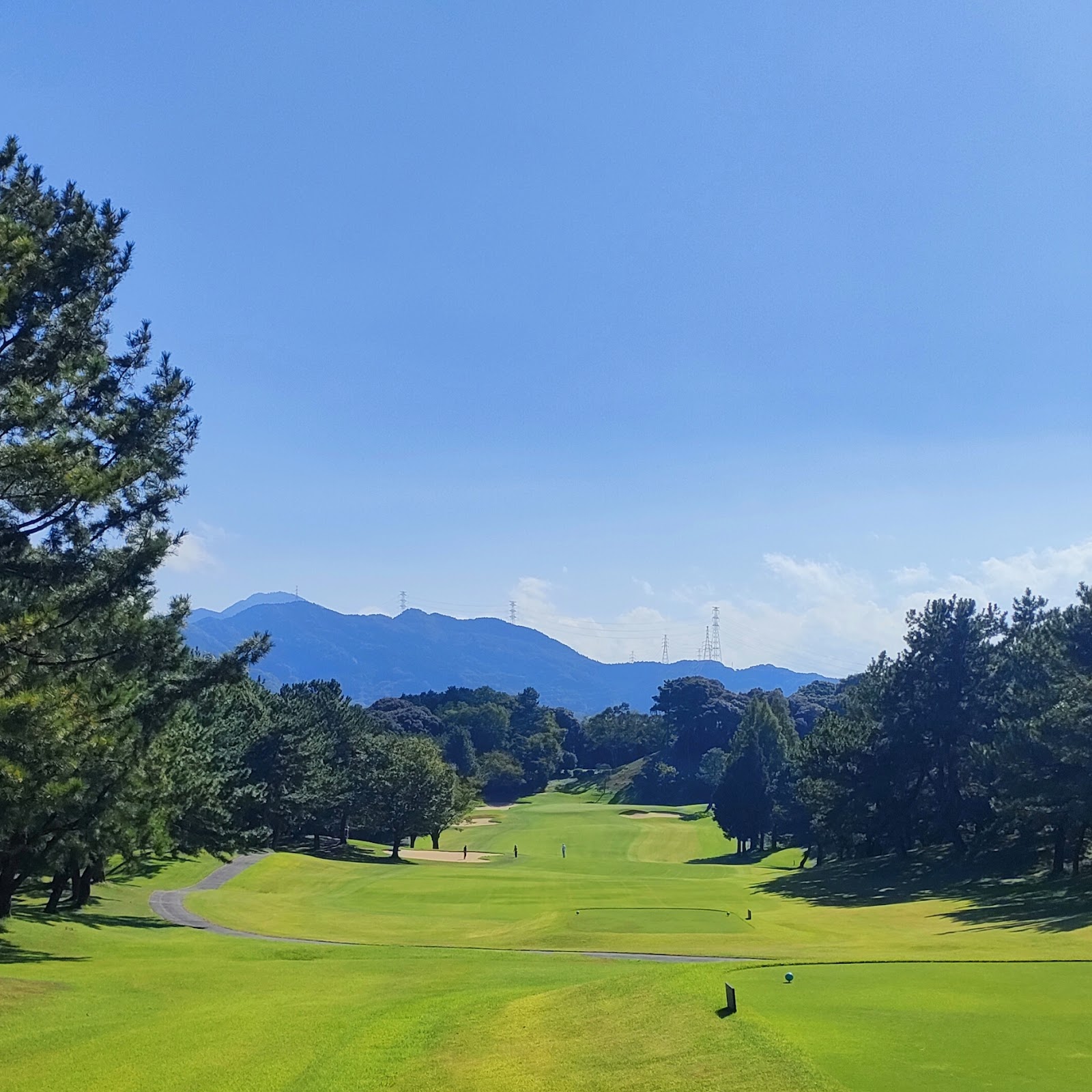 Dazaifu Golf Club - 6