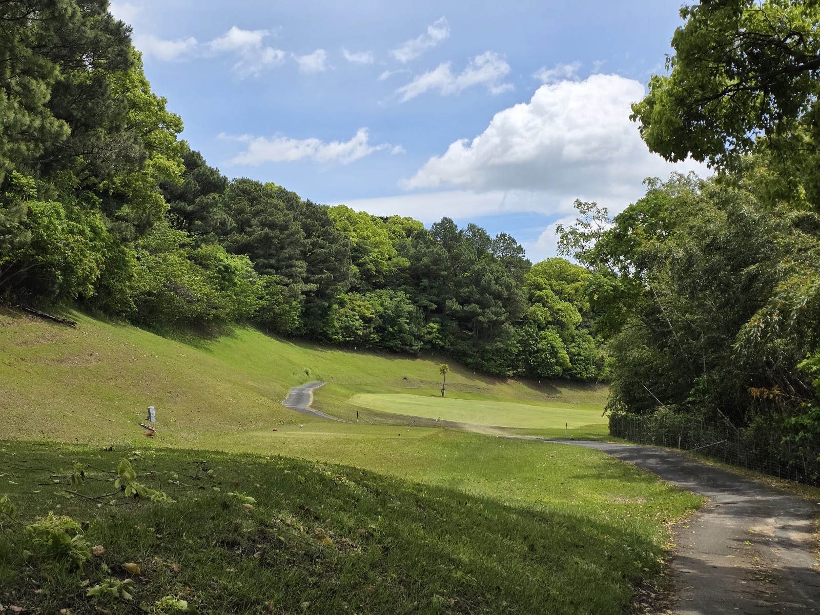 Shiranui Country Club - 3