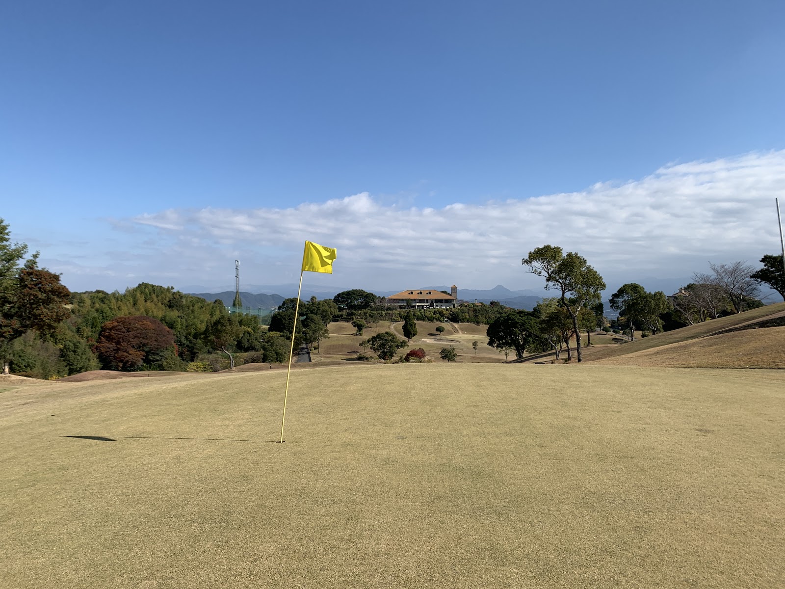 Shiranui Country Club - 5