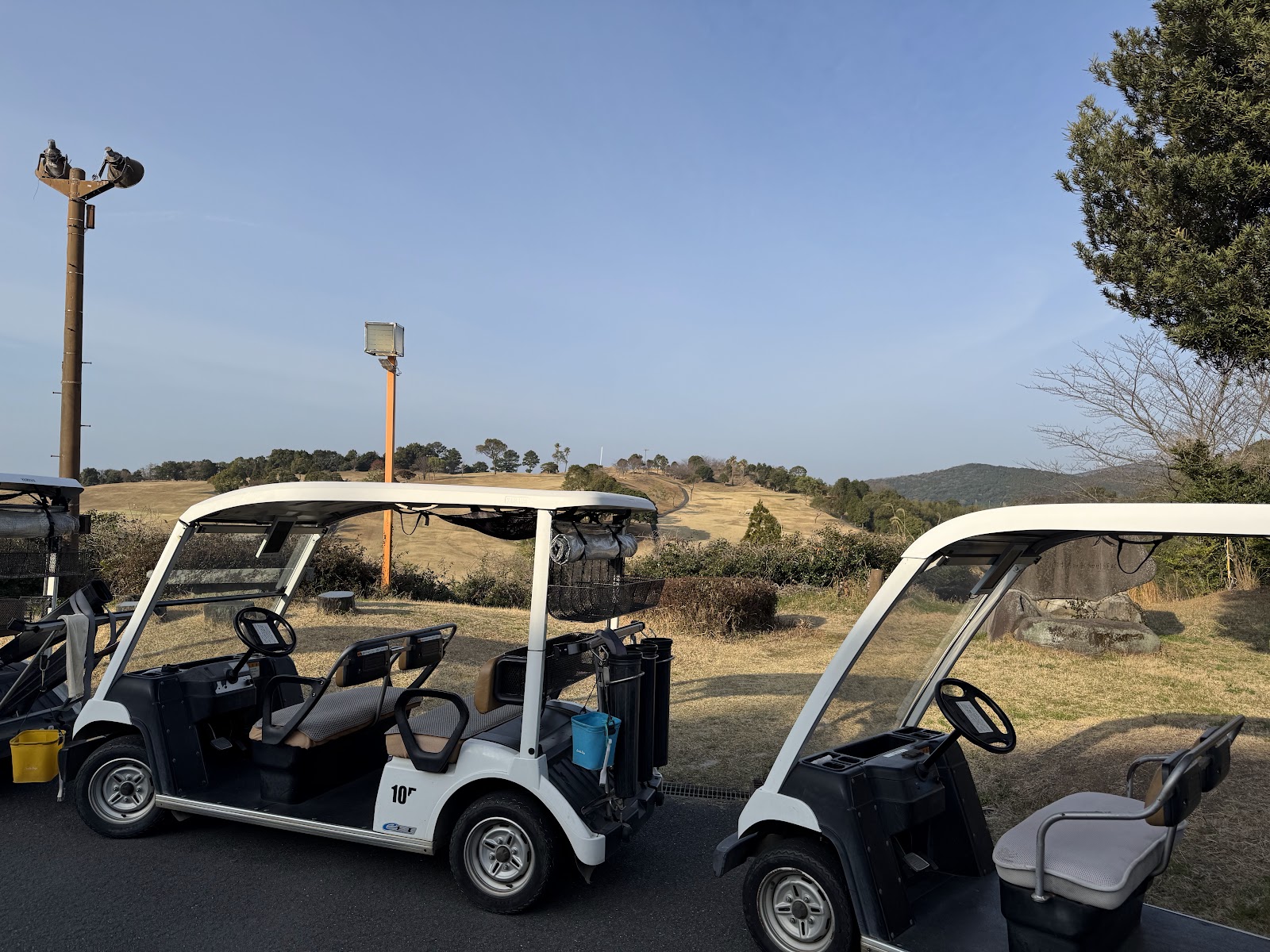 Shiranui Country Club - 6