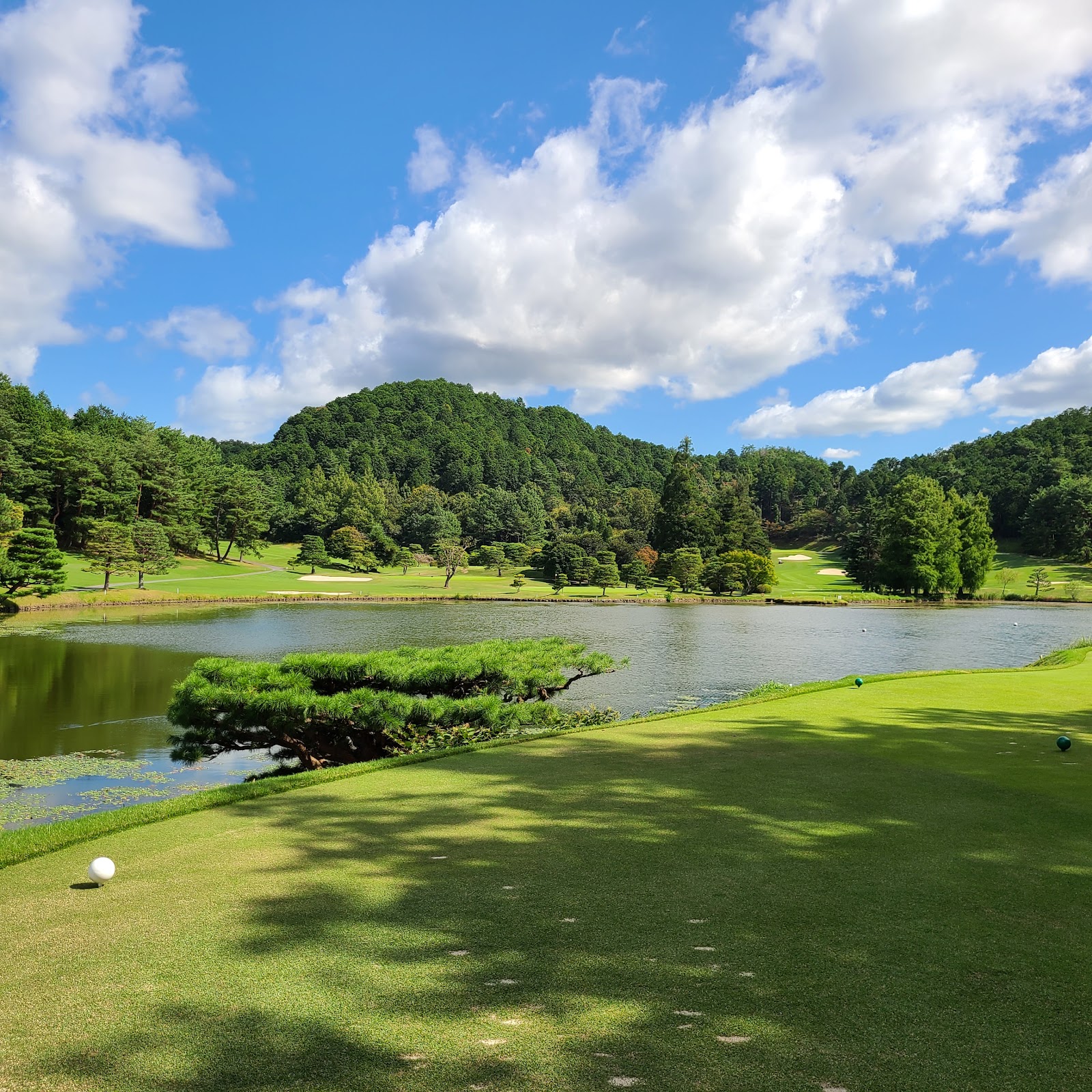 Kyoto Country Club - 3