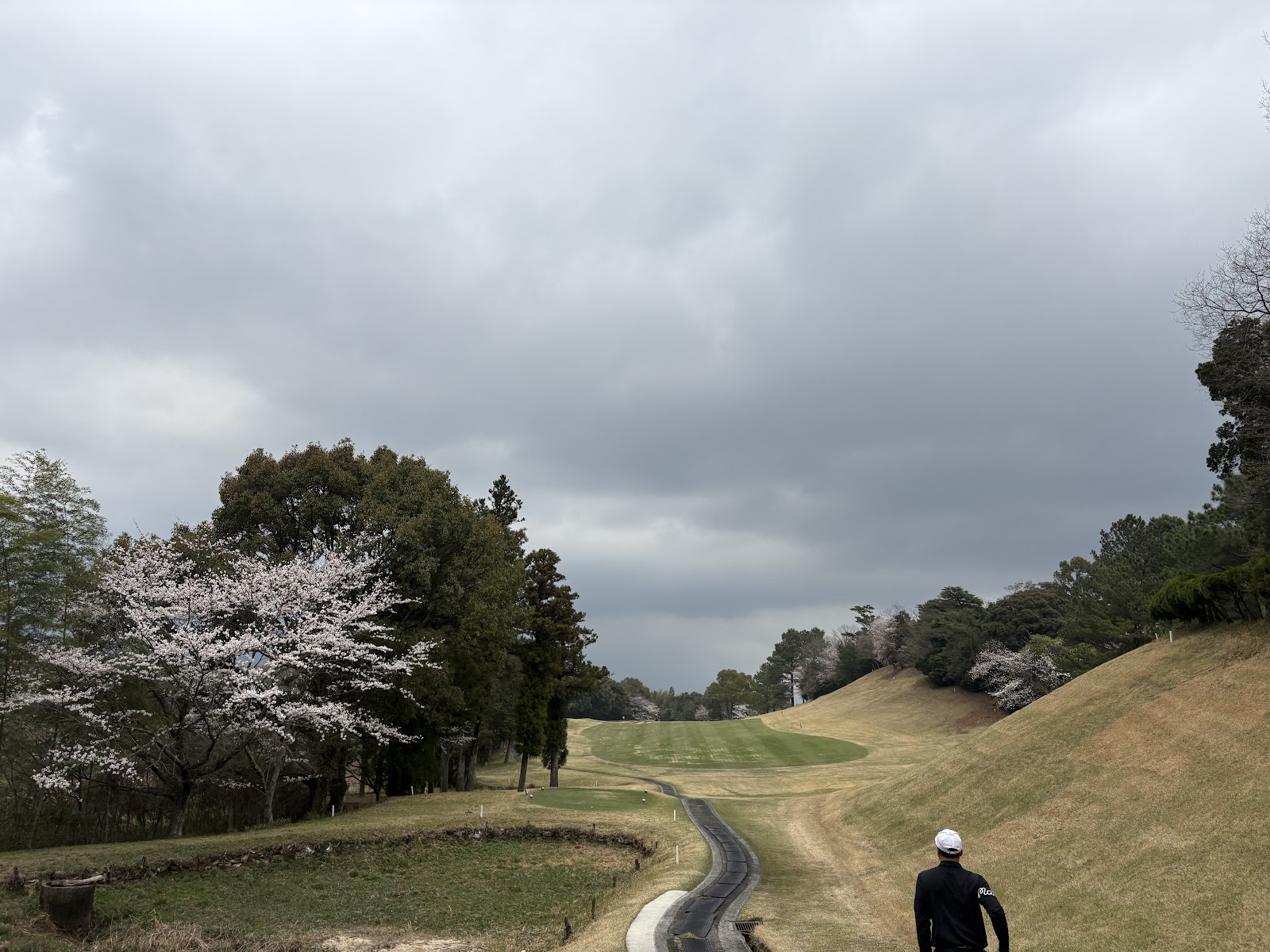 Katsuyama Gosho Country Club - 6
