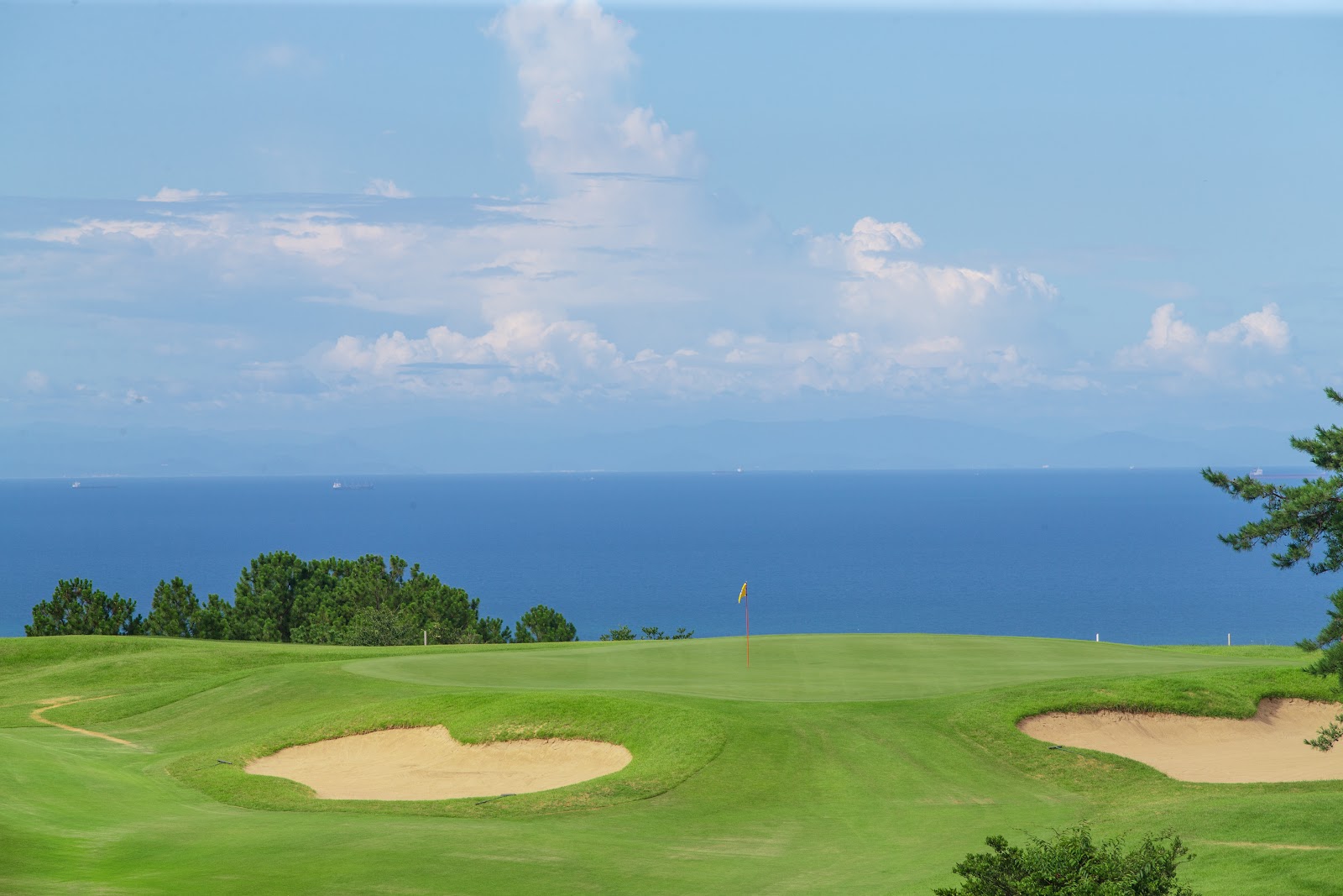 Suo-Nada Country Club