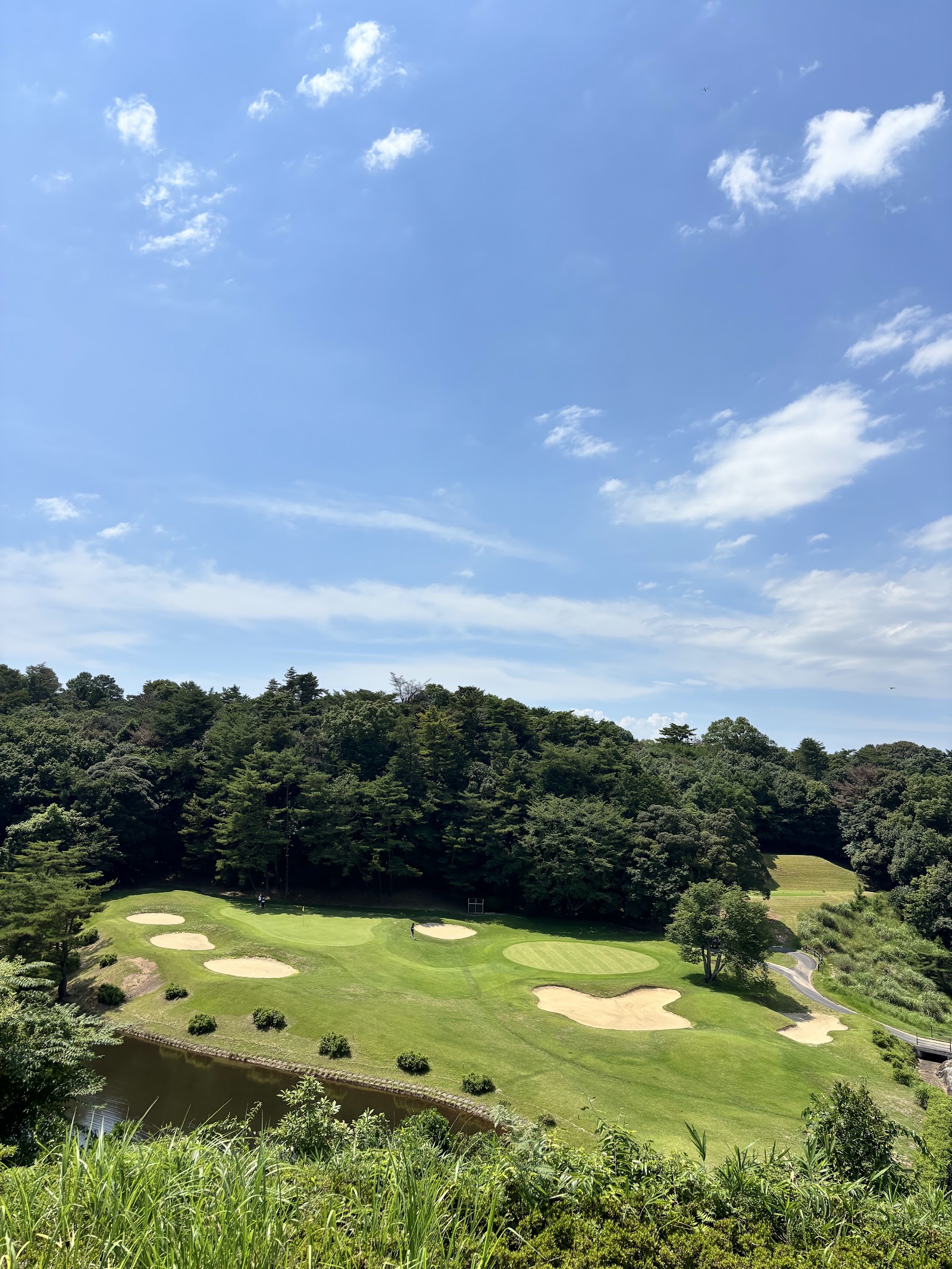 Suo-Nada Country Club - 2