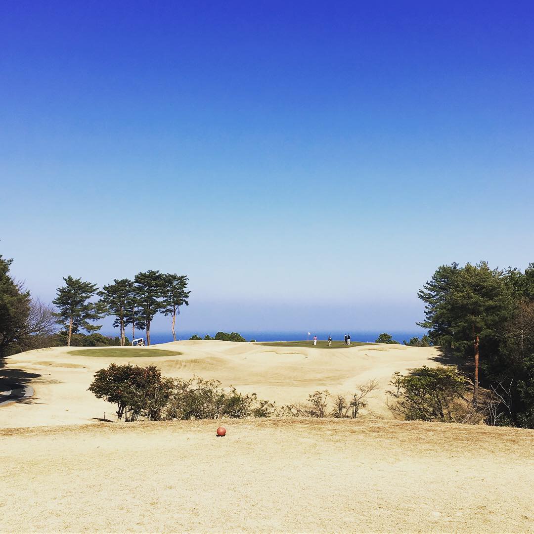 Suo-Nada Country Club - 4
