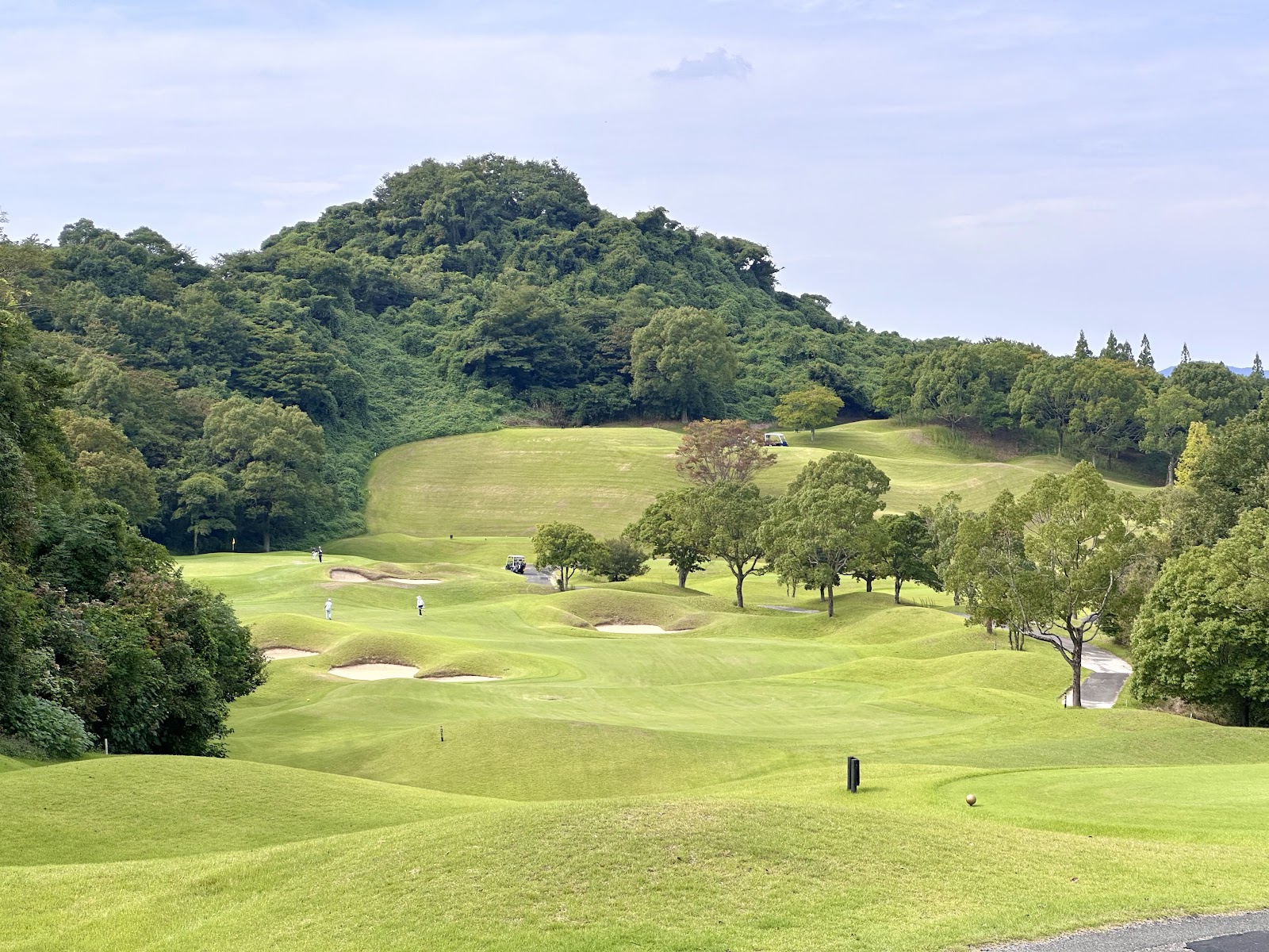 Mission Valley Golf Club