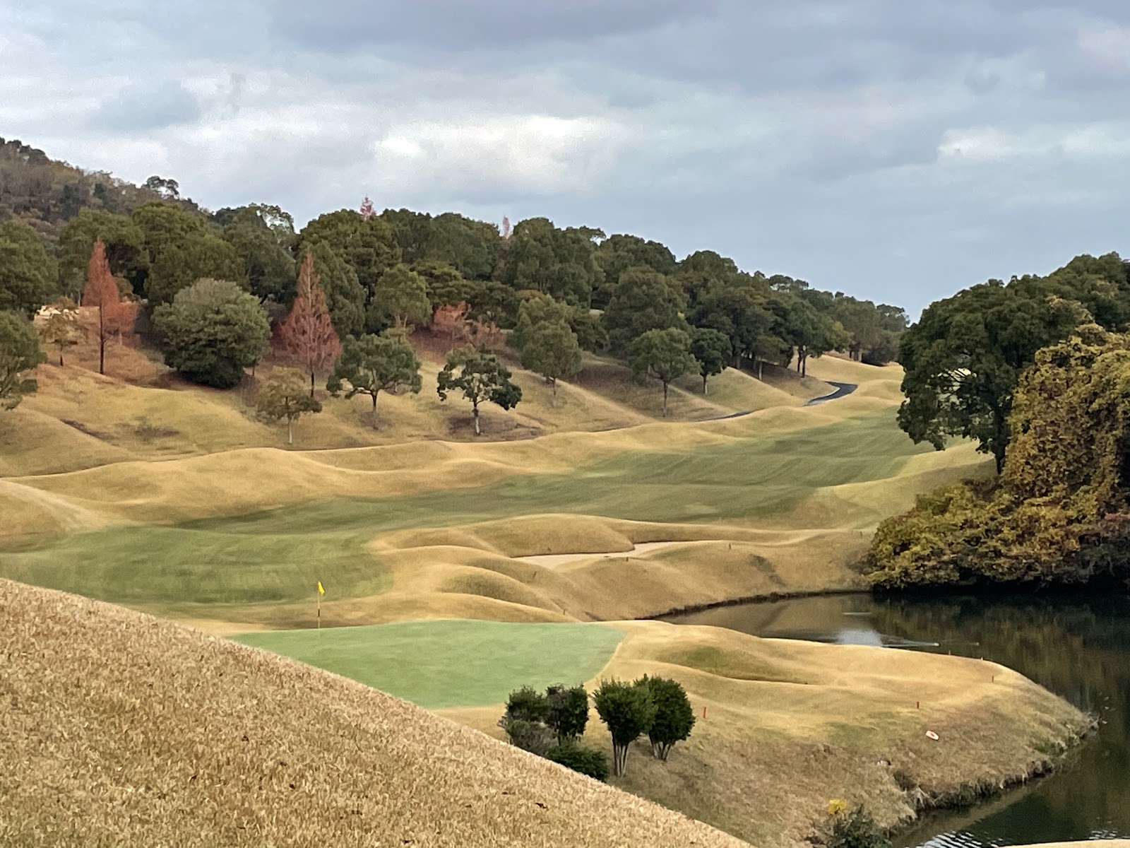 Mission Valley Golf Club - 2