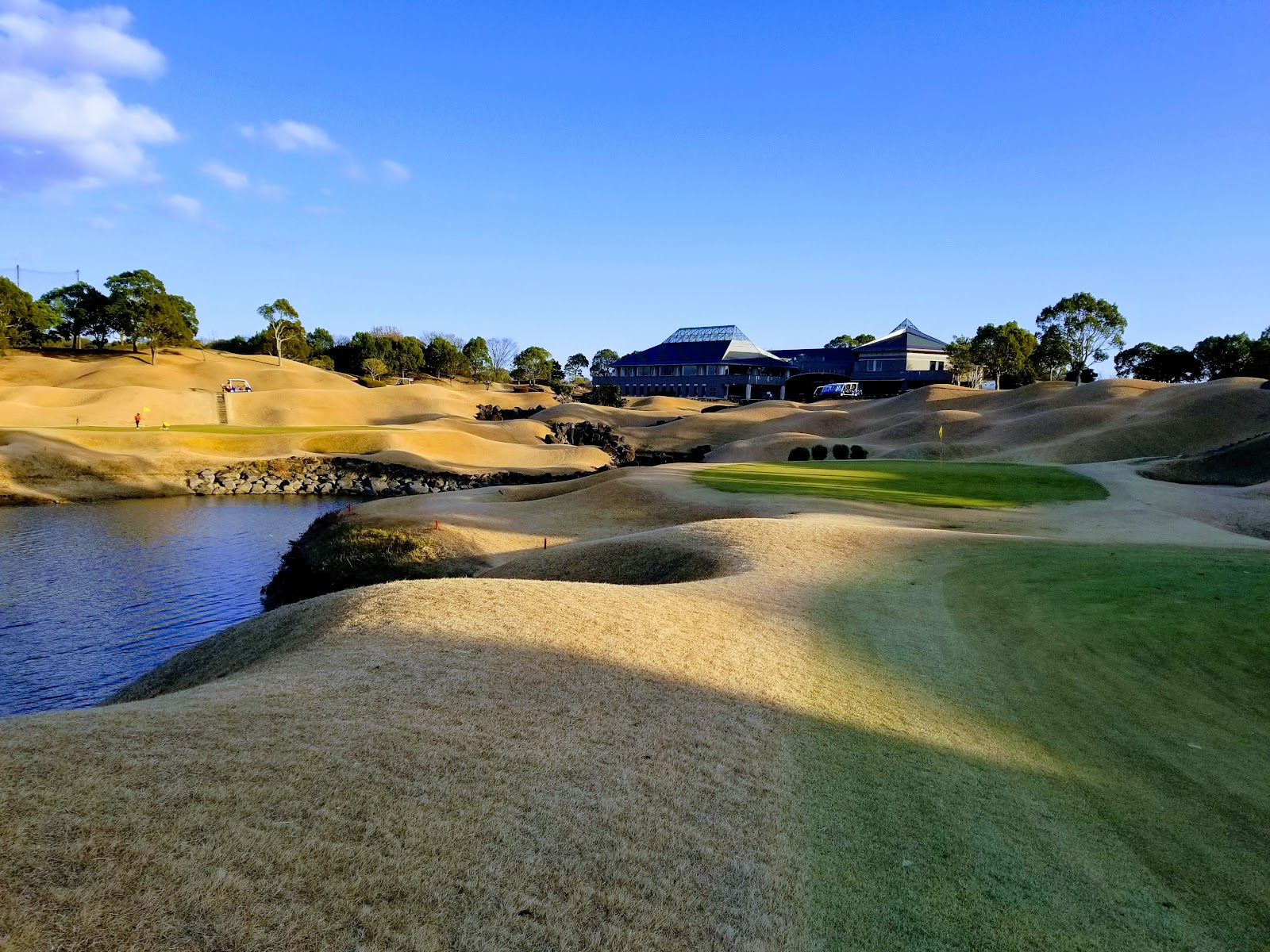 Mission Valley Golf Club - 4