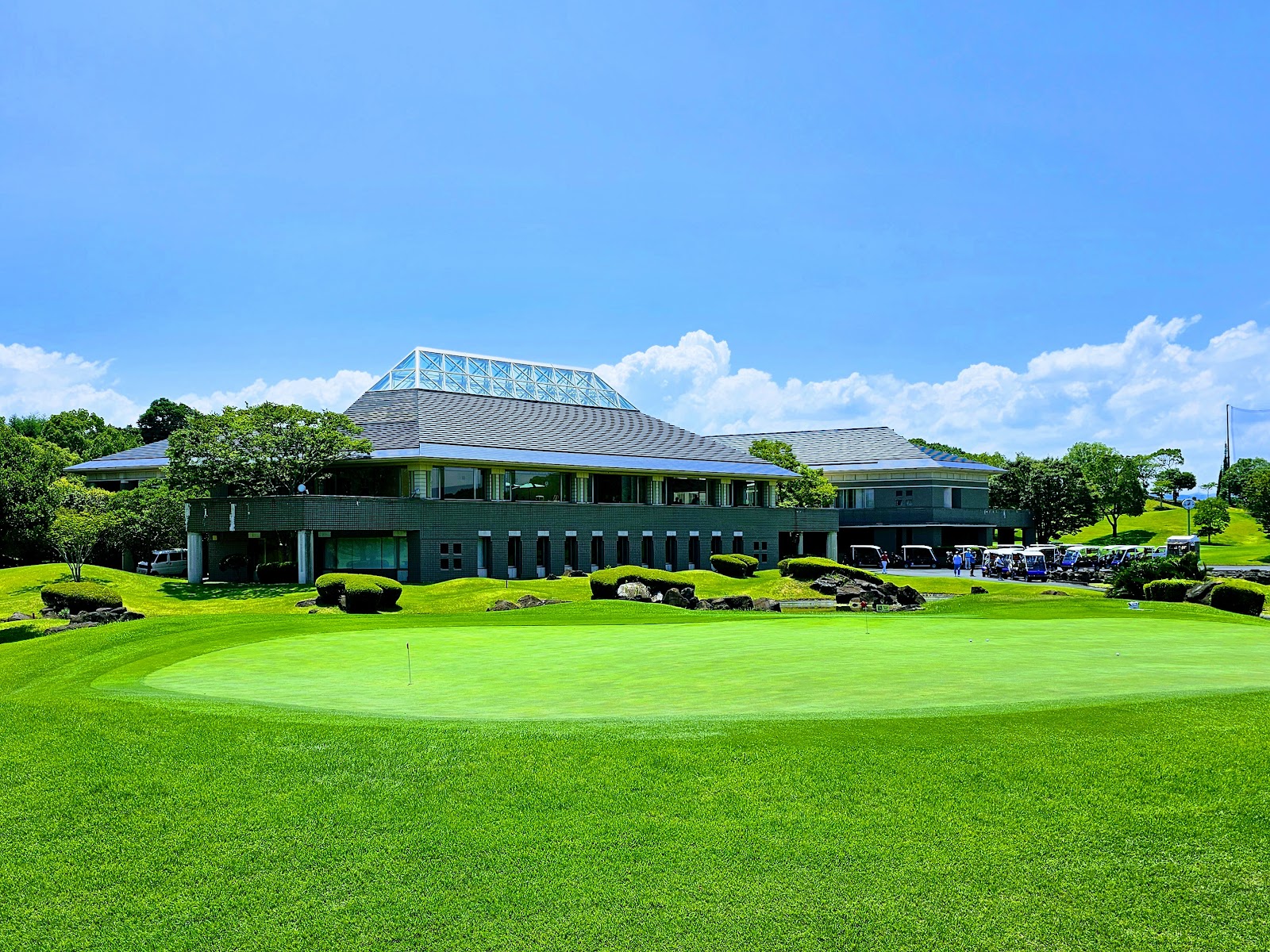 Mission Valley Golf Club - 5
