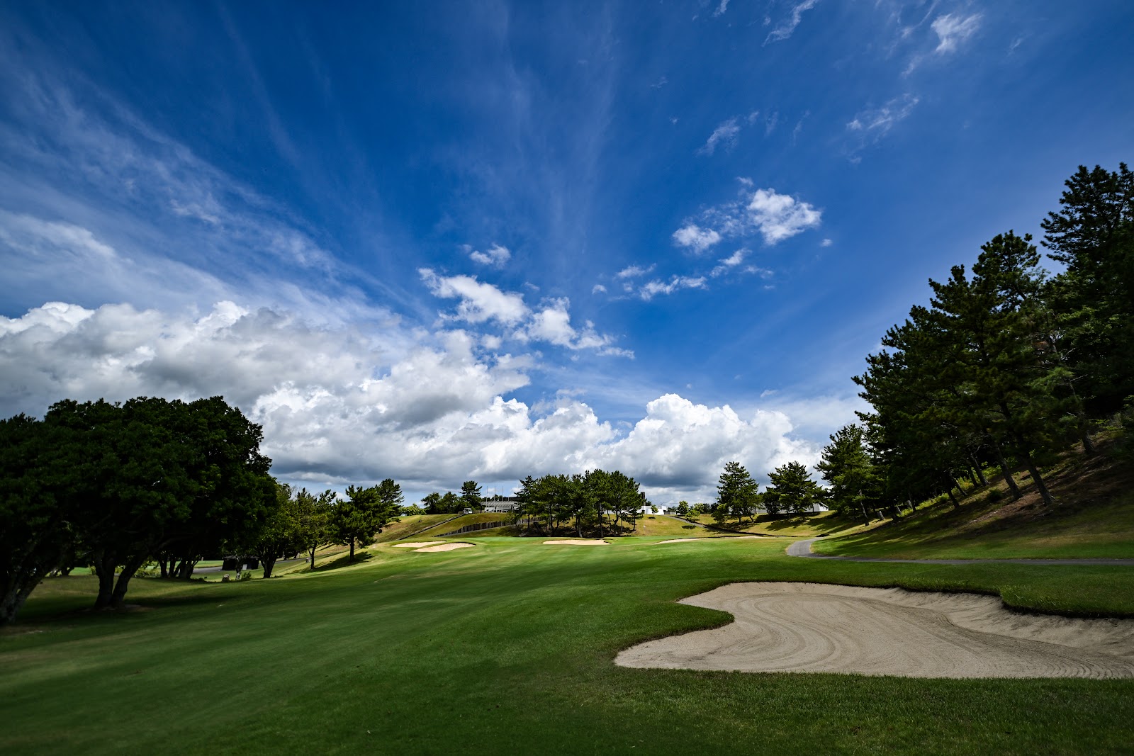 West Japan Country Club