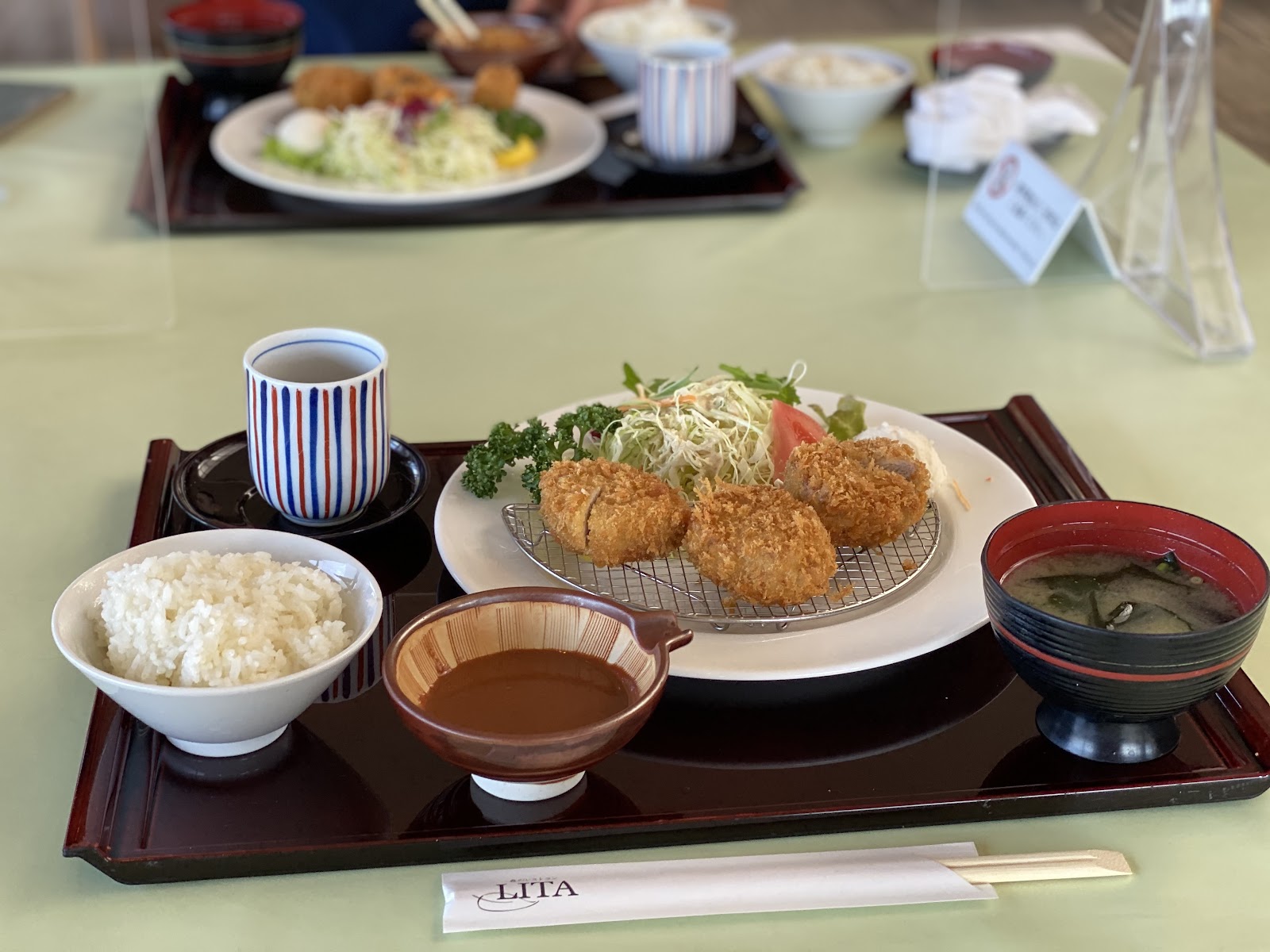 West Japan Country Club - 2
