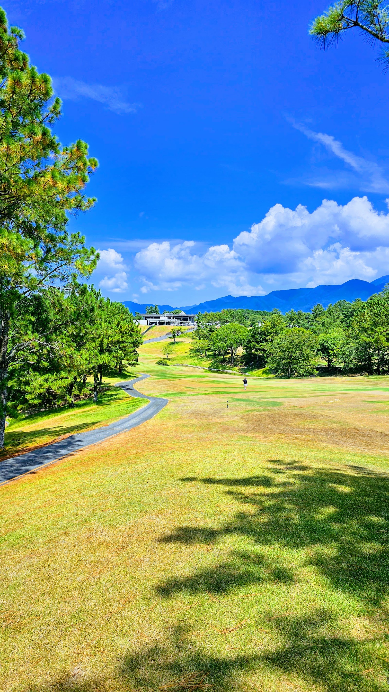 West Japan Country Club - 4