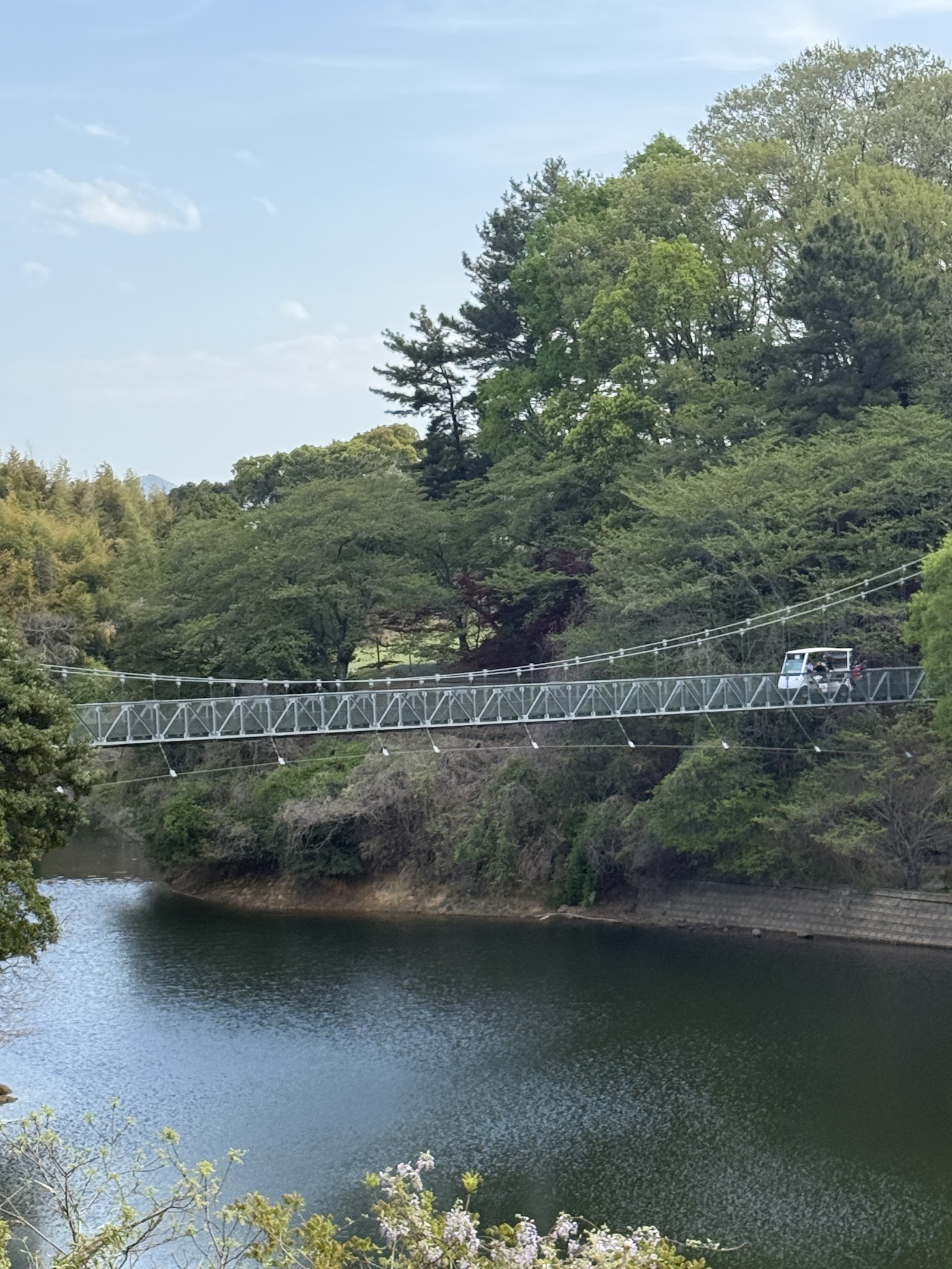 West Japan Country Club - 6