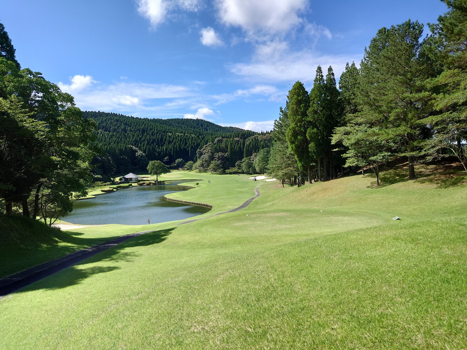 Mizobe Country Club
