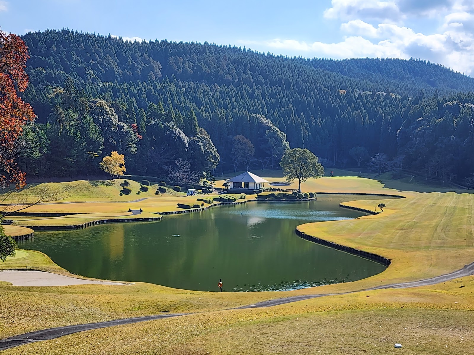 Mizobe Country Club - 2