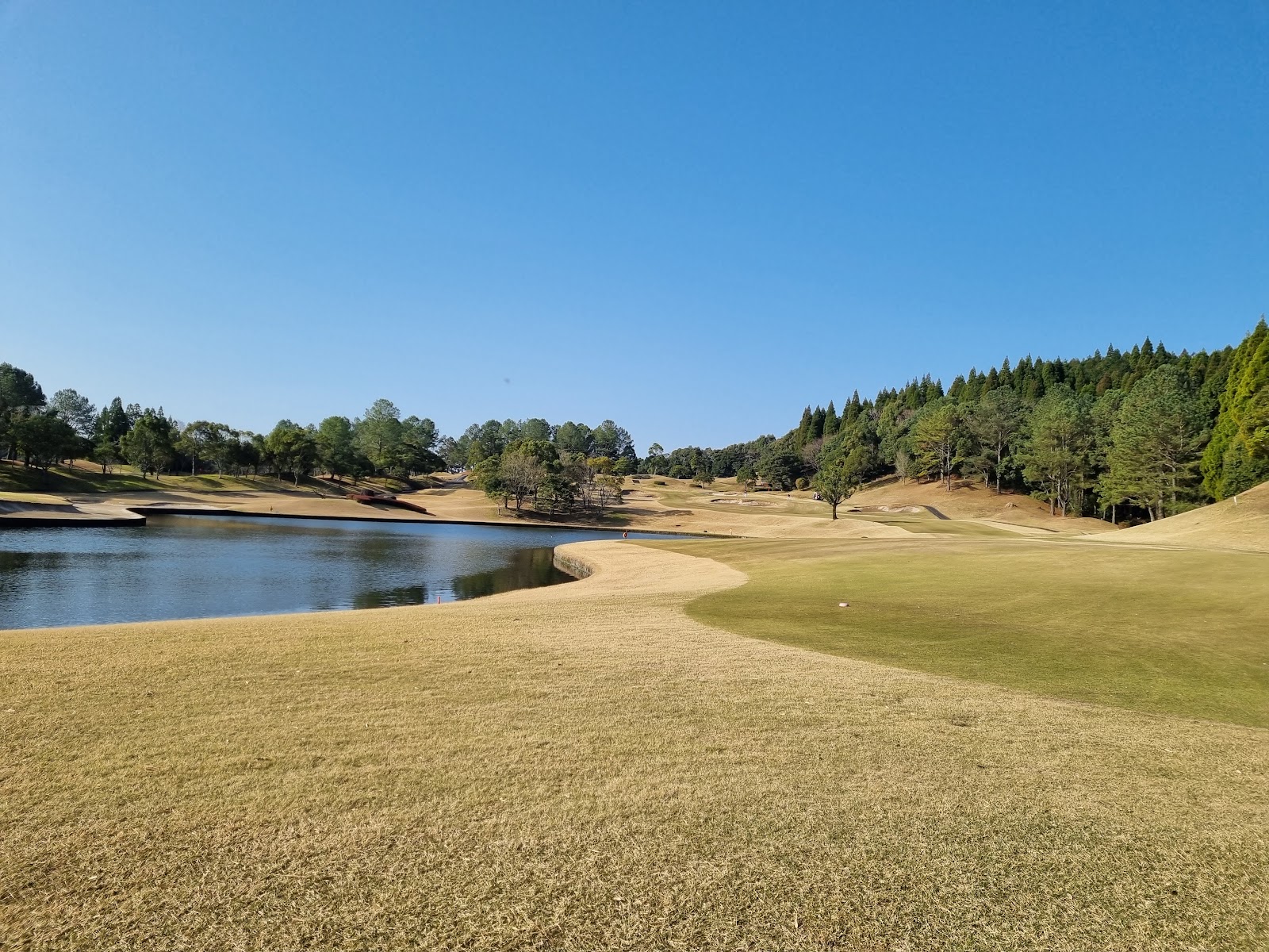 Mizobe Country Club - 3