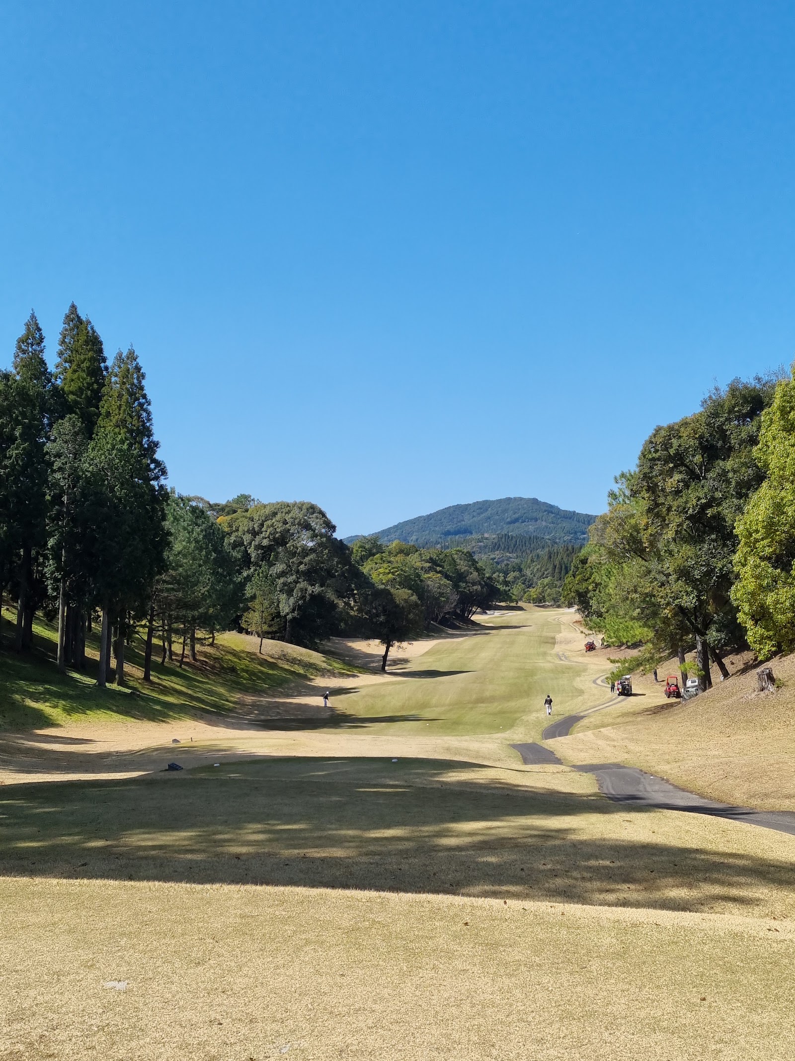 Mizobe Country Club - 4