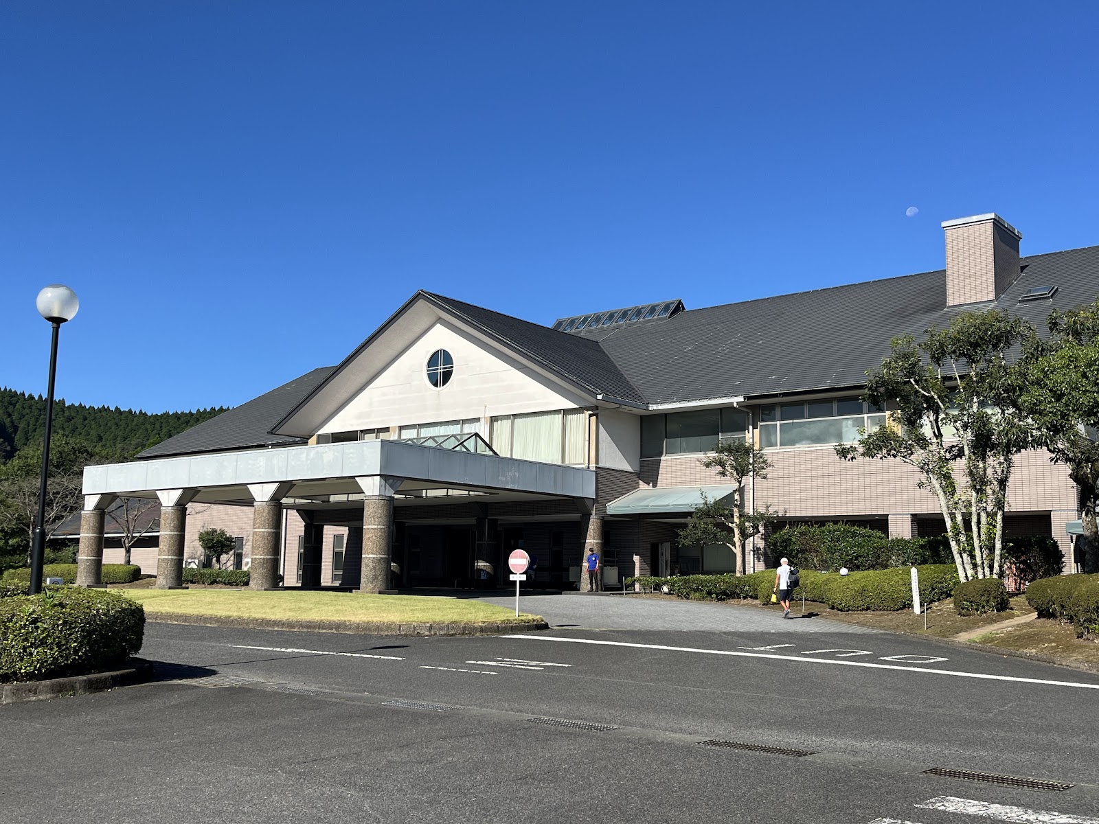 Mizobe Country Club - 6