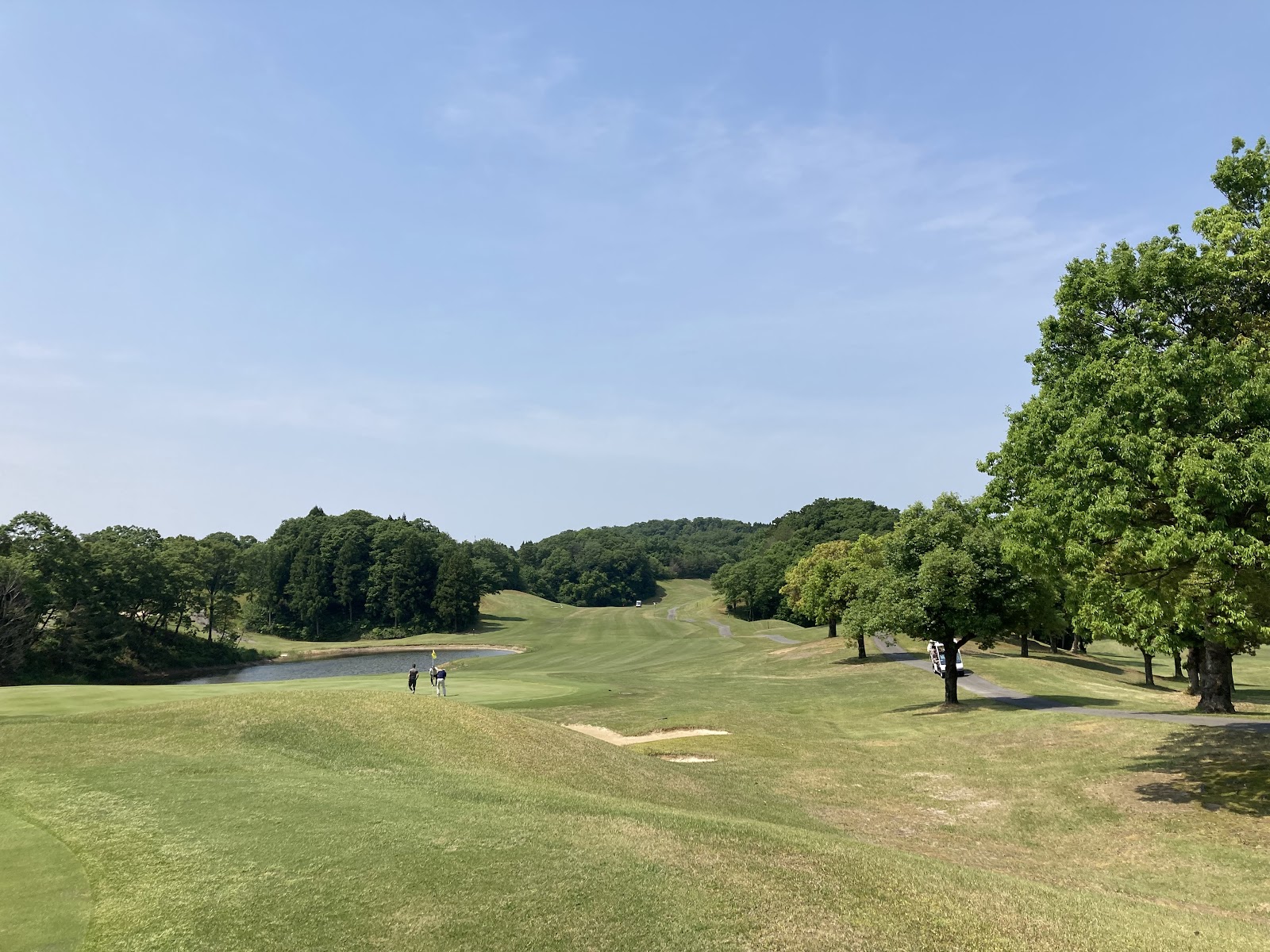 Japan Central Golf Club