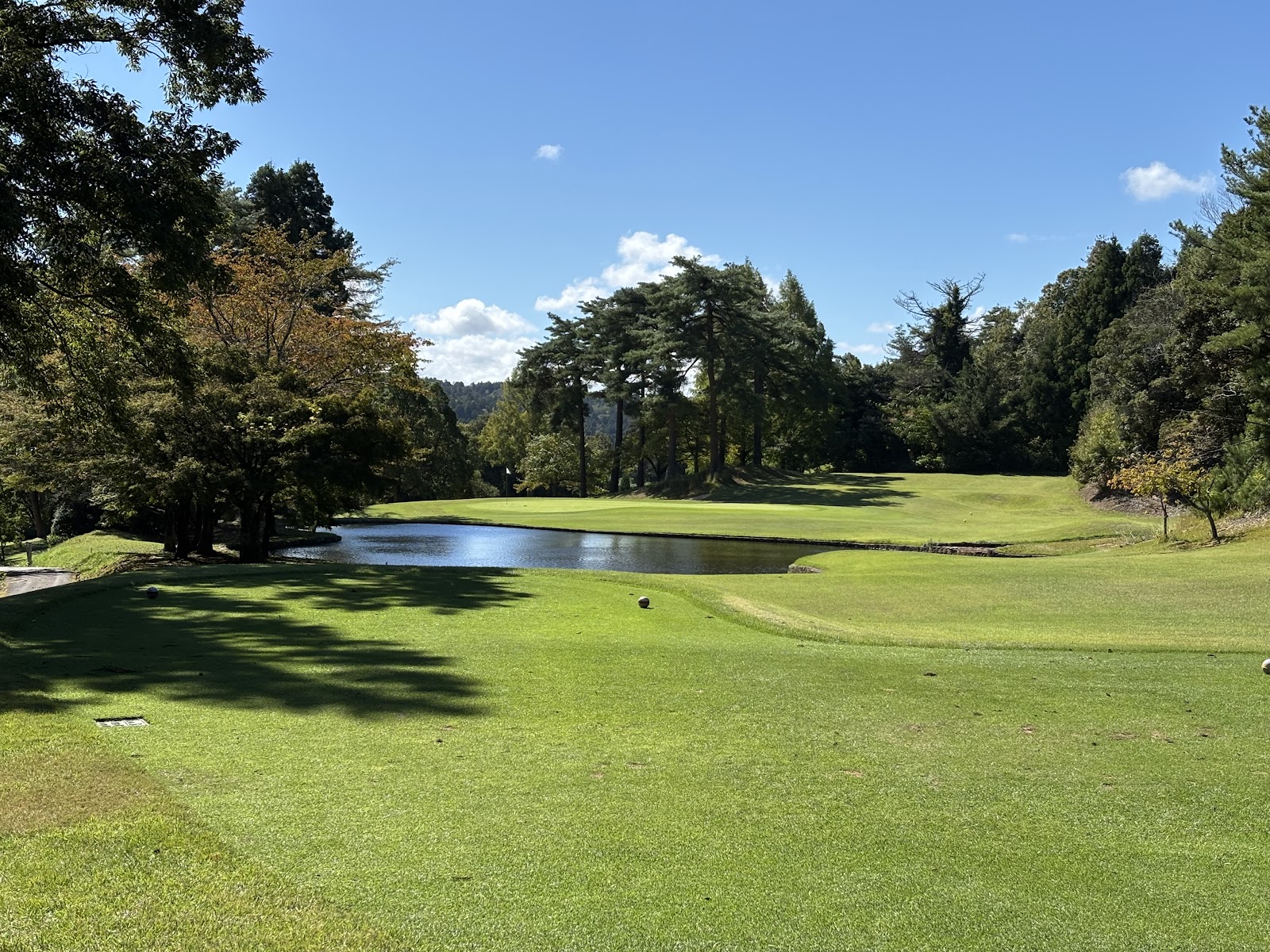 Echizen Country Club