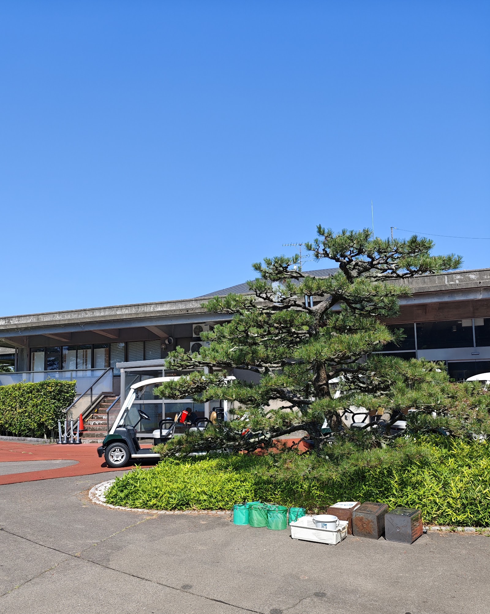 Echizen Country Club - 6