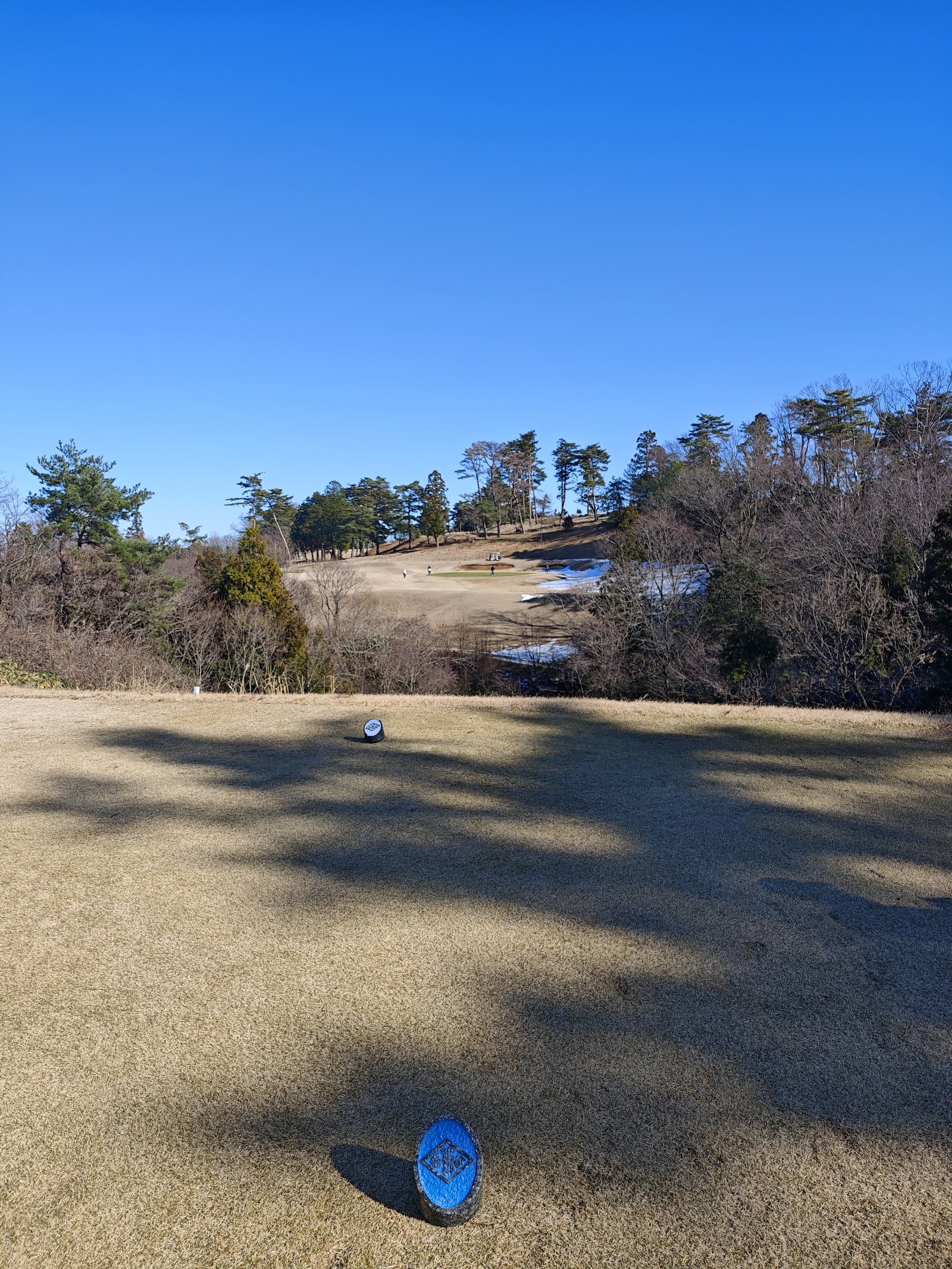 Yamashiro-Yamanaka Golf Course - 6