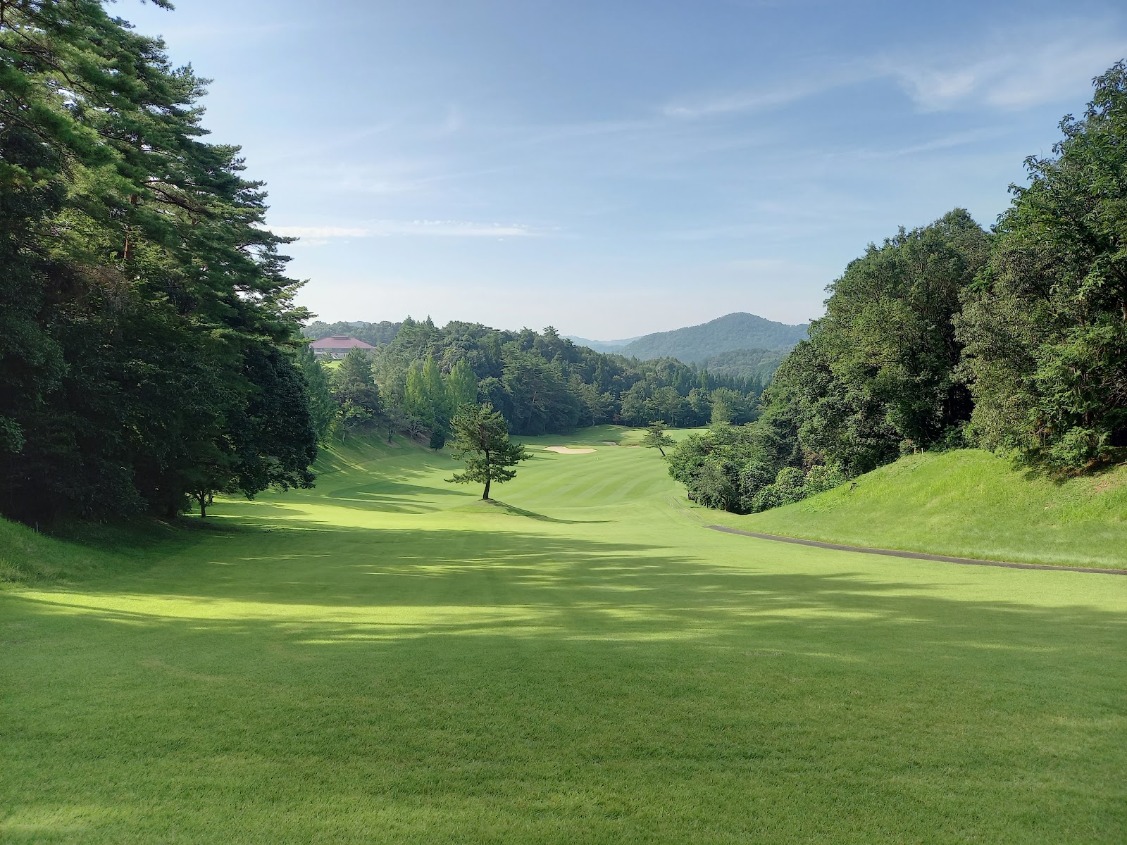 Shoganji Country Club