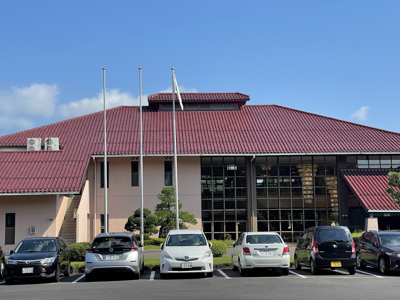 Shoganji Country Club - 2