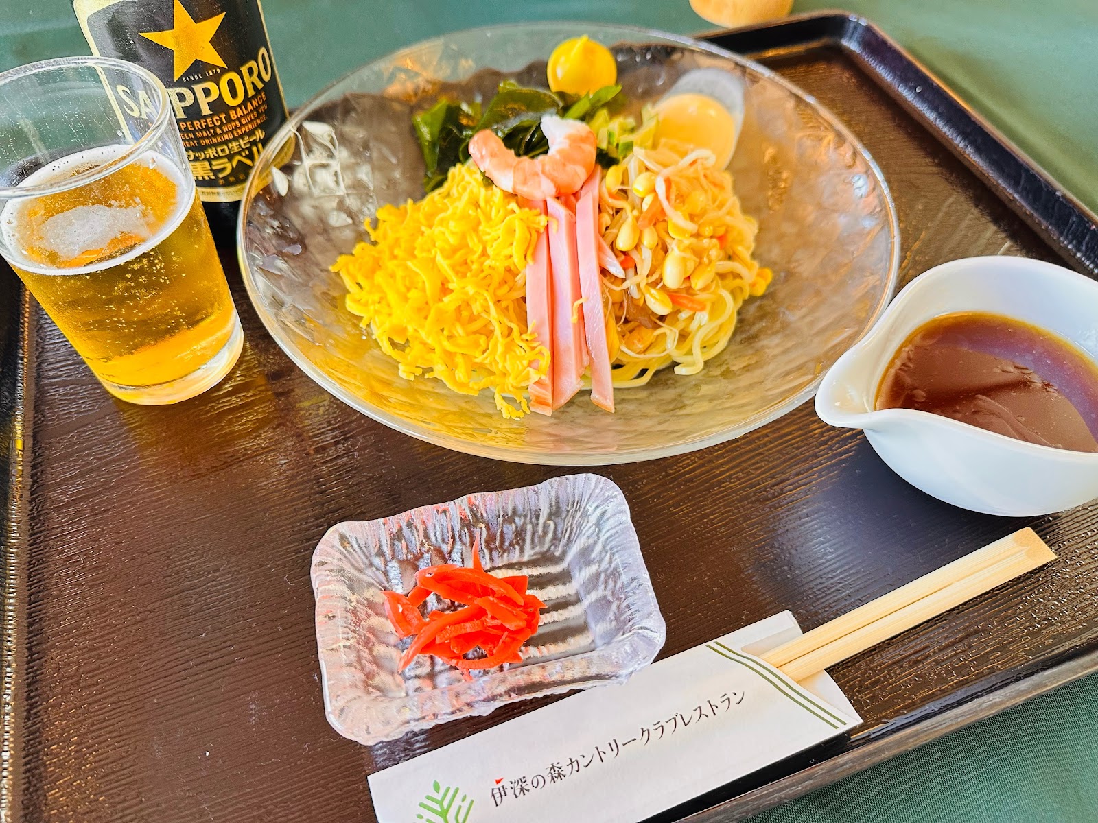Shoganji Country Club - 3