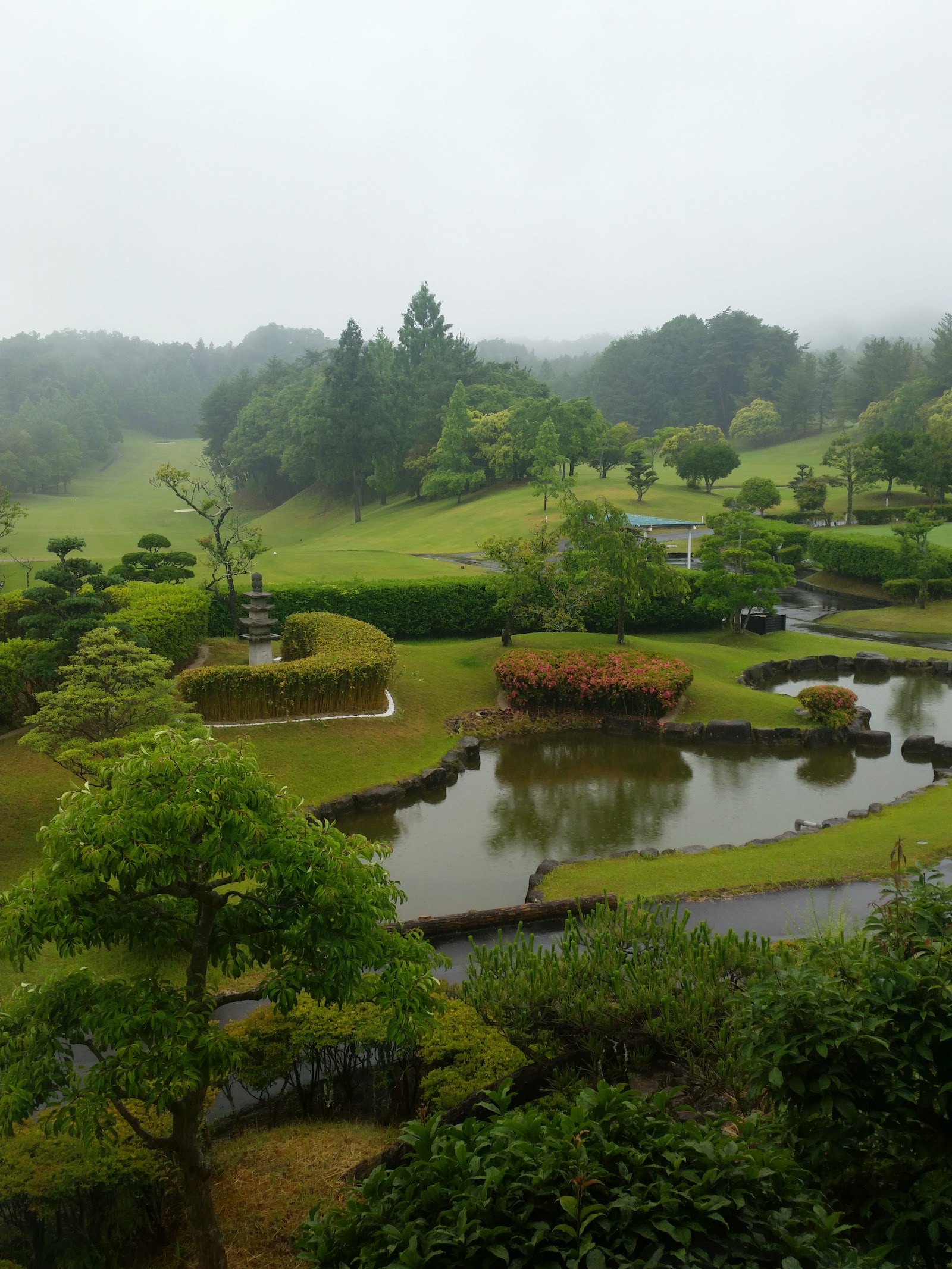 Shoganji Country Club - 6