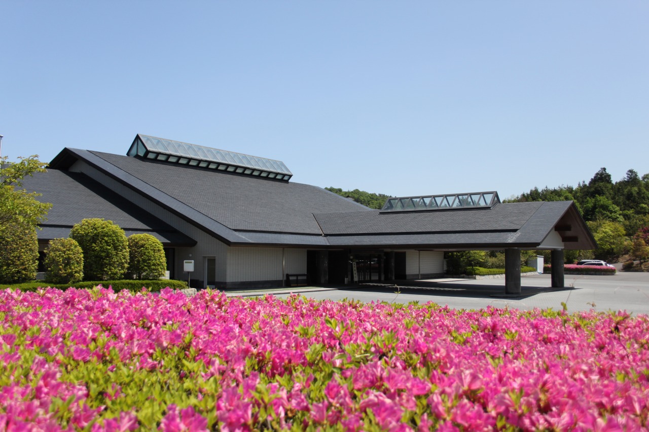 Gifu Saint Field Country Club
