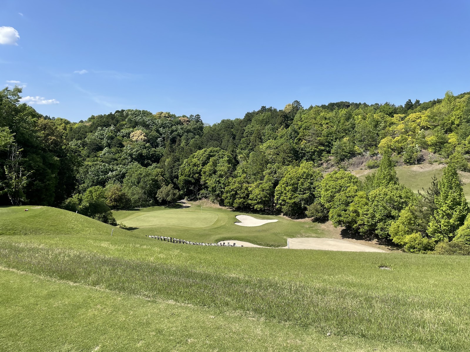 Gifu Saint Field Country Club - 2