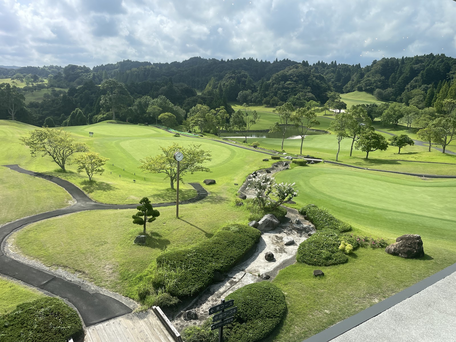 Otakijo Golf Club - 2