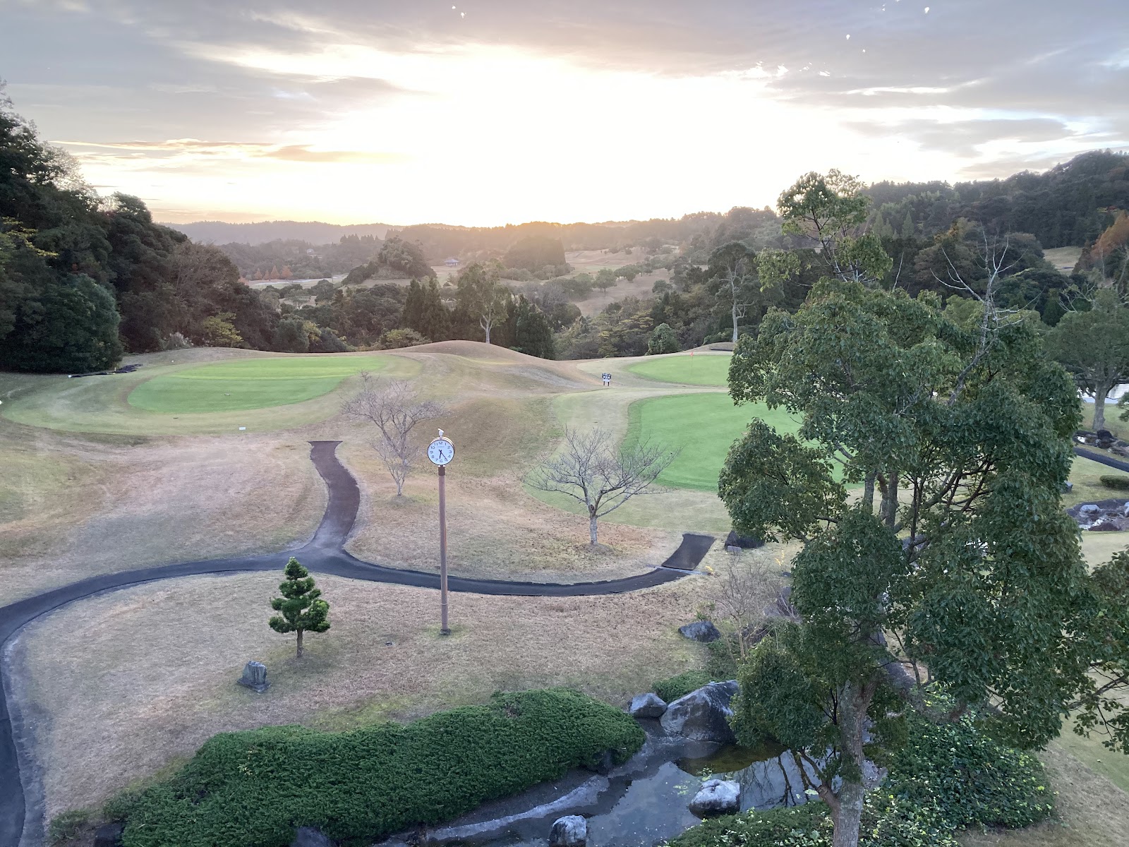 Otakijo Golf Club - 4