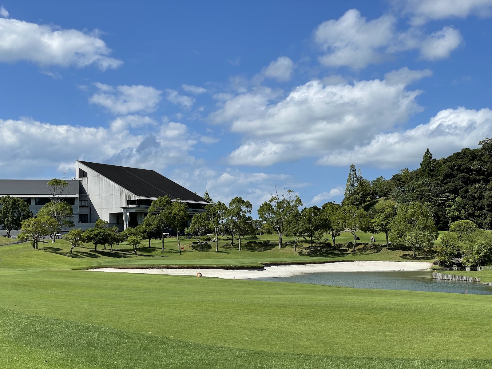 Otakijo Golf Club - 5