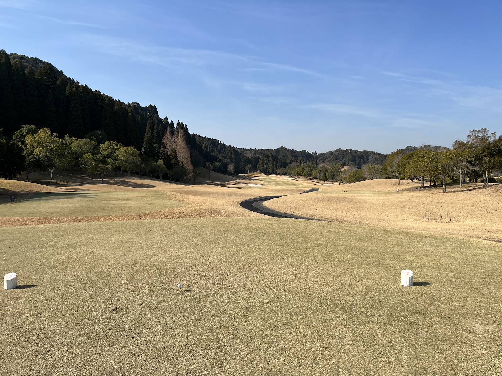 Otakijo Golf Club - 6