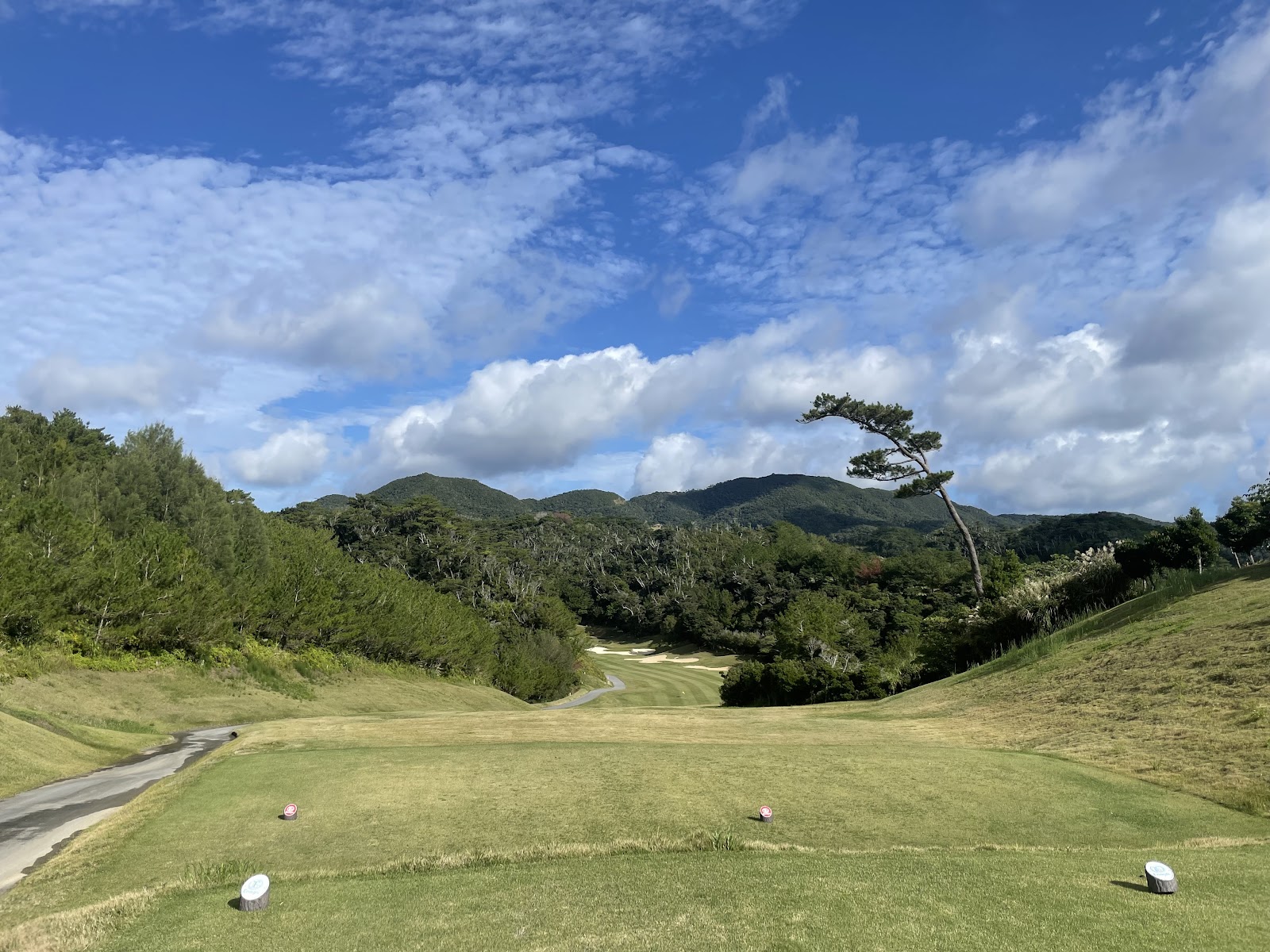 Energic Semine Country Club - 2