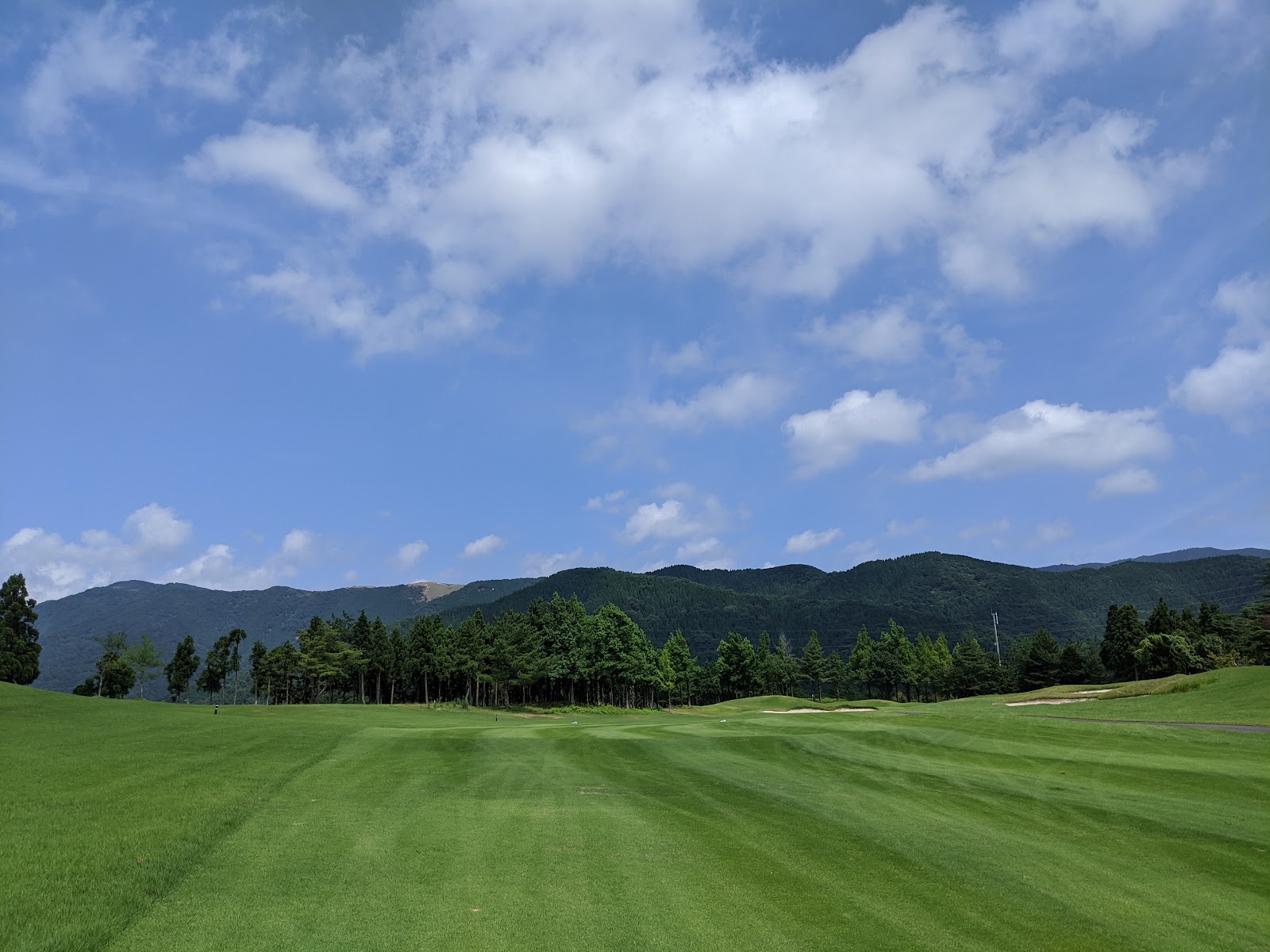 Wakasa Country Club