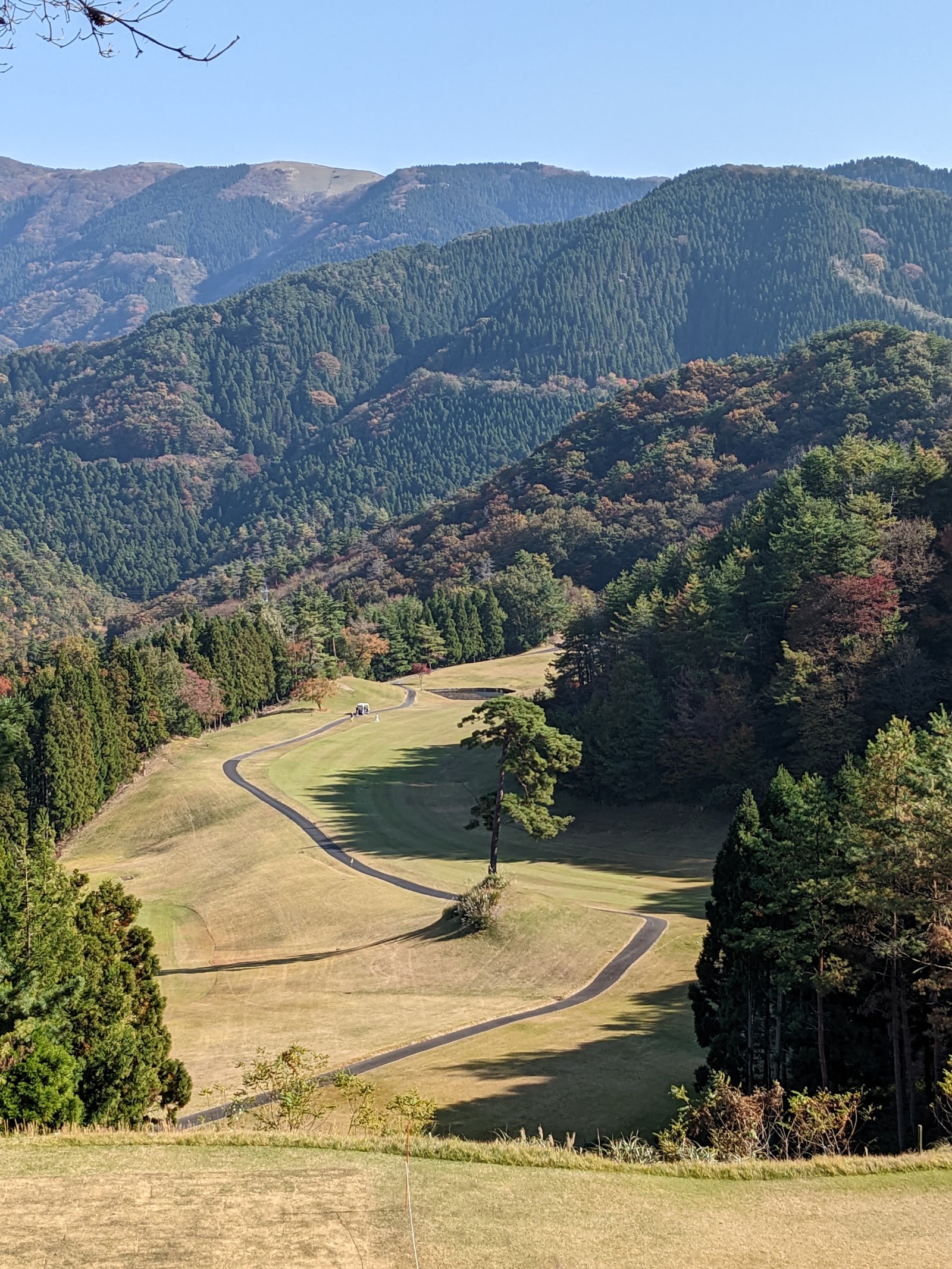 Wakasa Country Club - 2