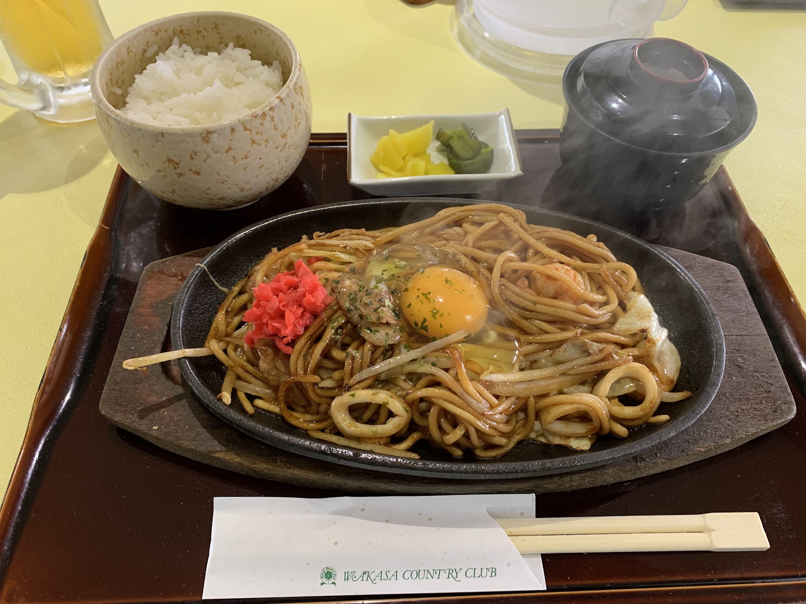 Wakasa Country Club - 3