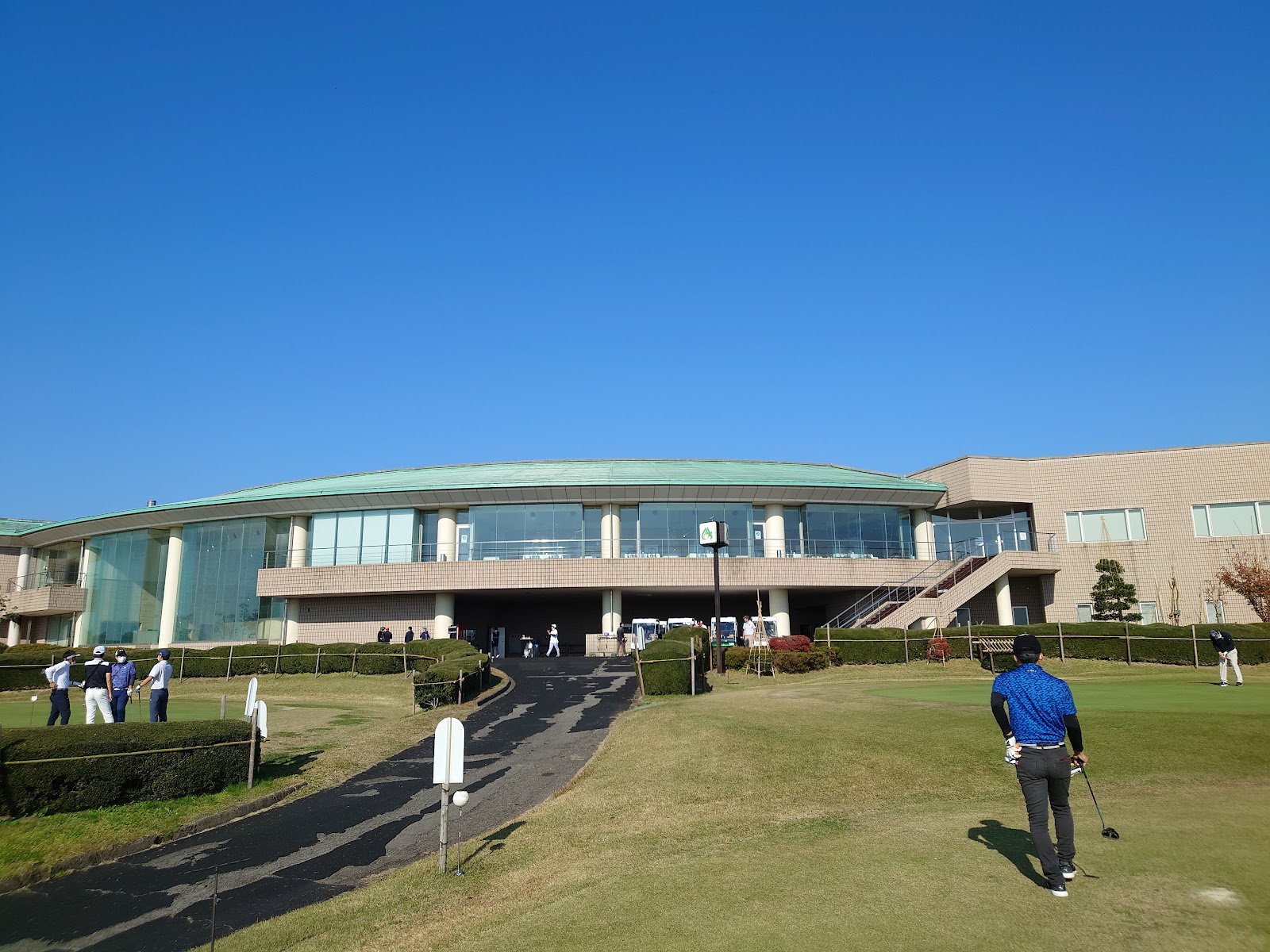 Himi Country Club - 4