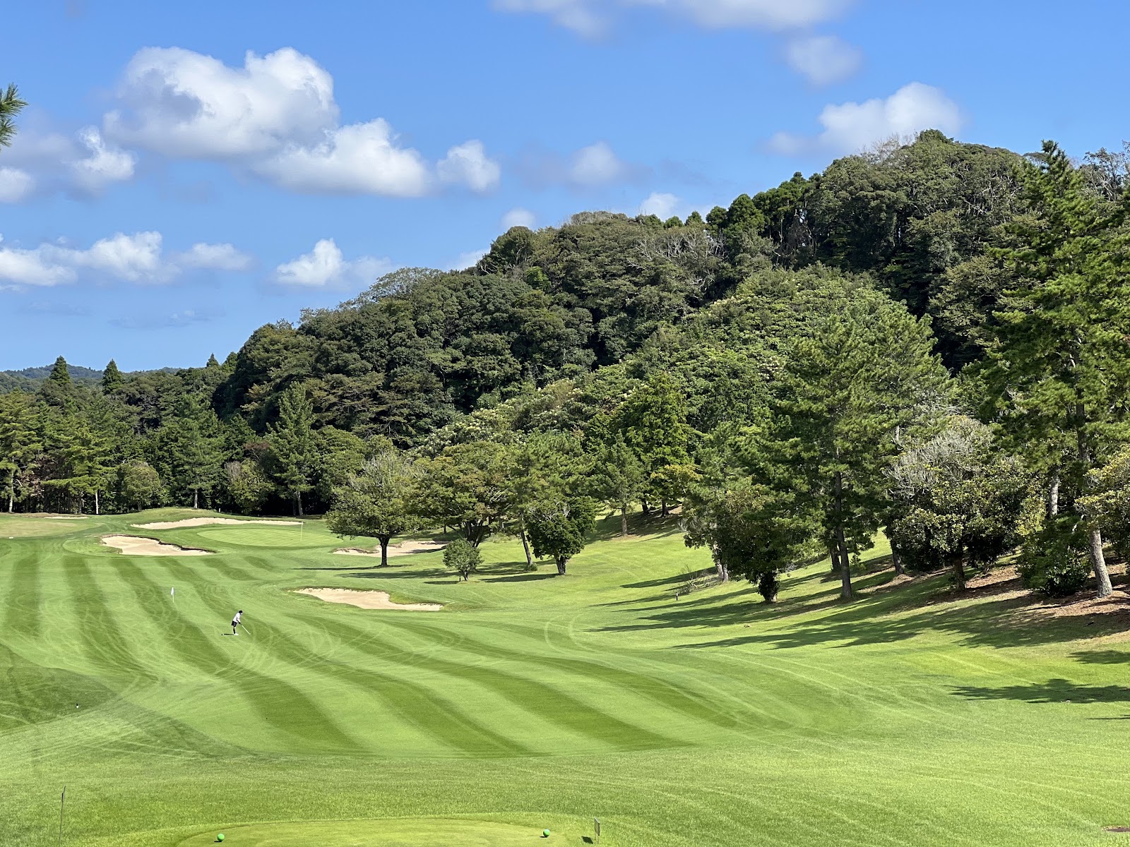 Chiba Isumi Golf Club