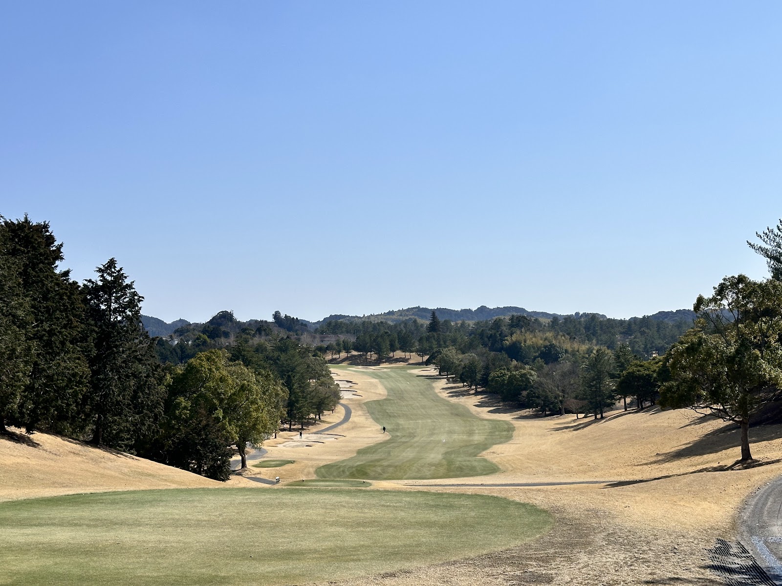 Chiba Isumi Golf Club - 2
