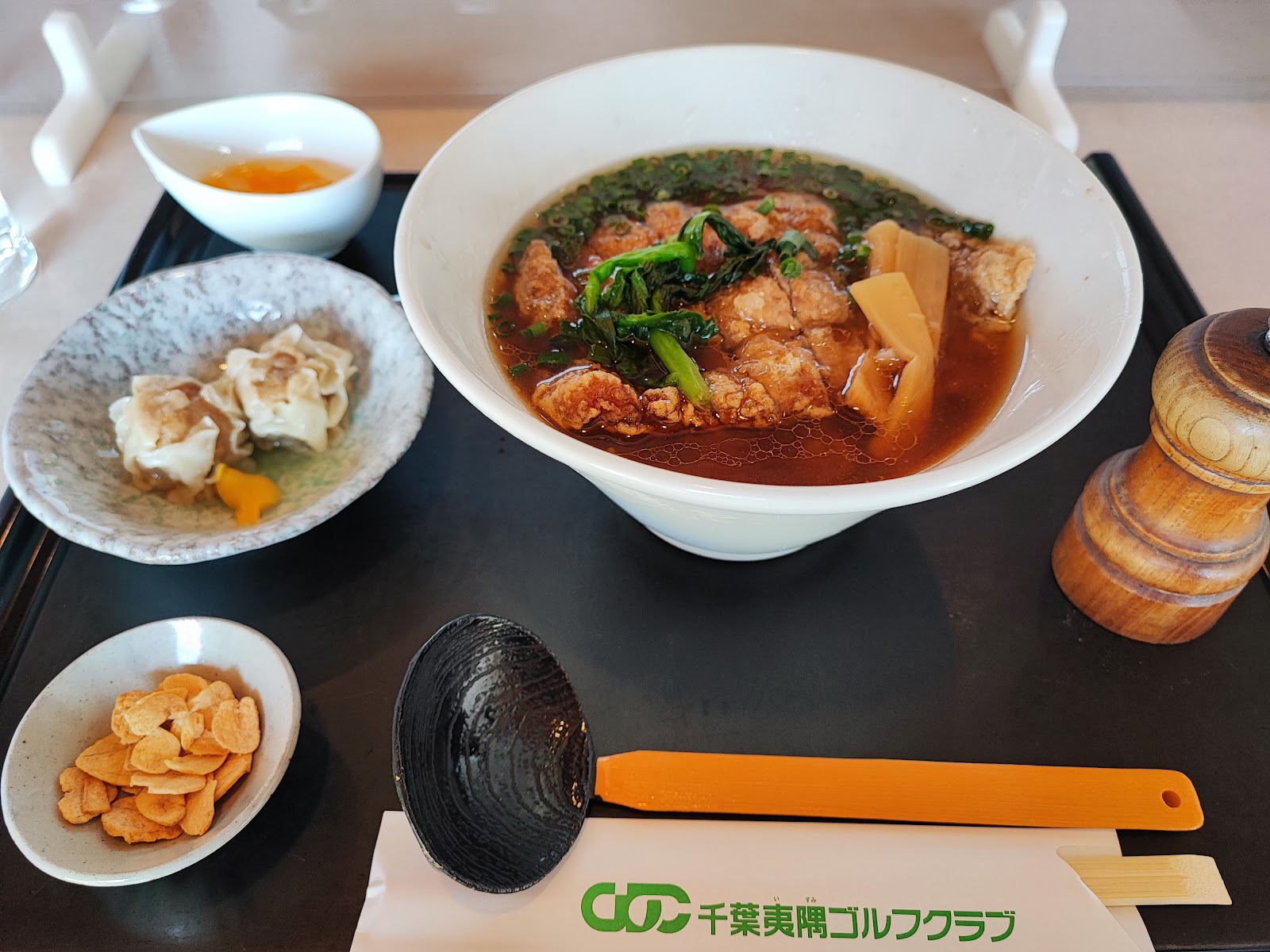 Chiba Isumi Golf Club - 4
