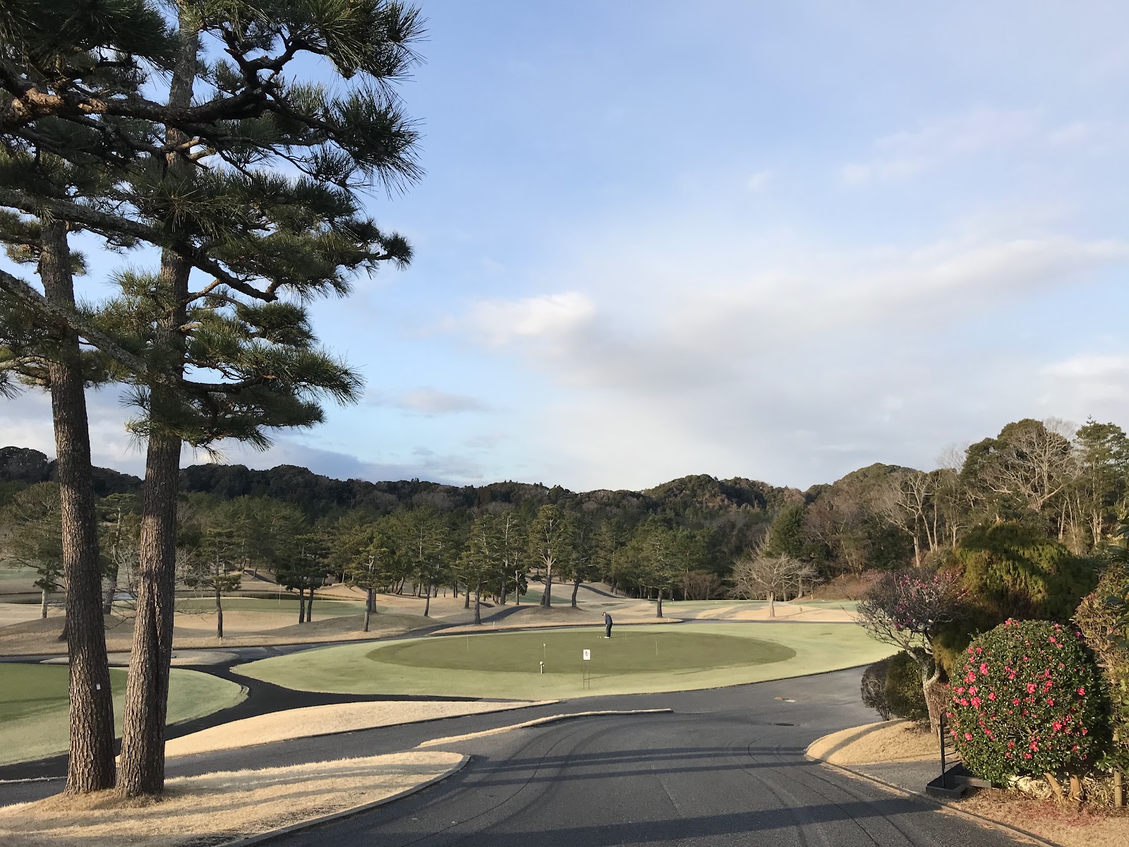 Chiba Isumi Golf Club - 6