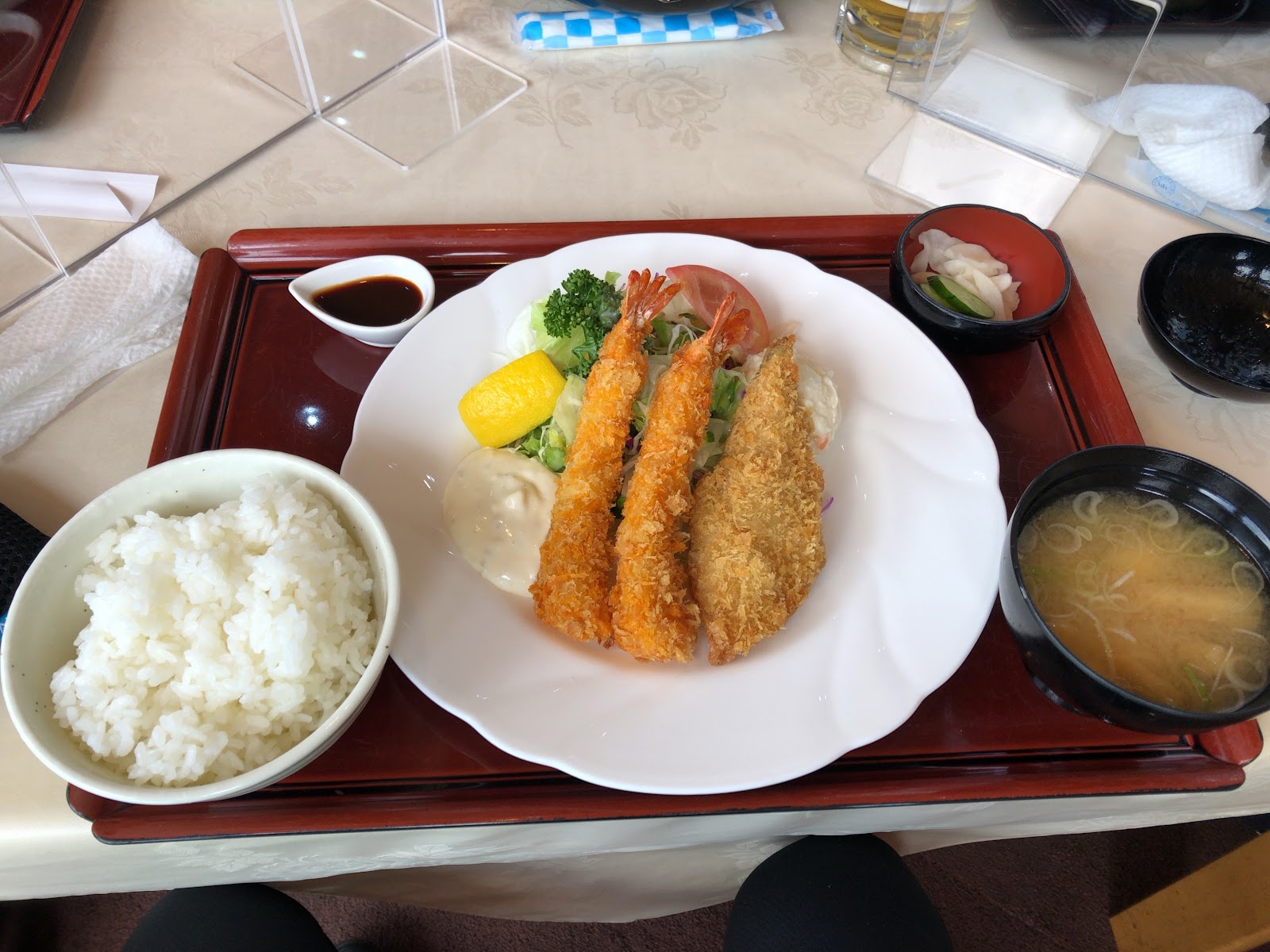 Aga Kogen Golf Club - 6